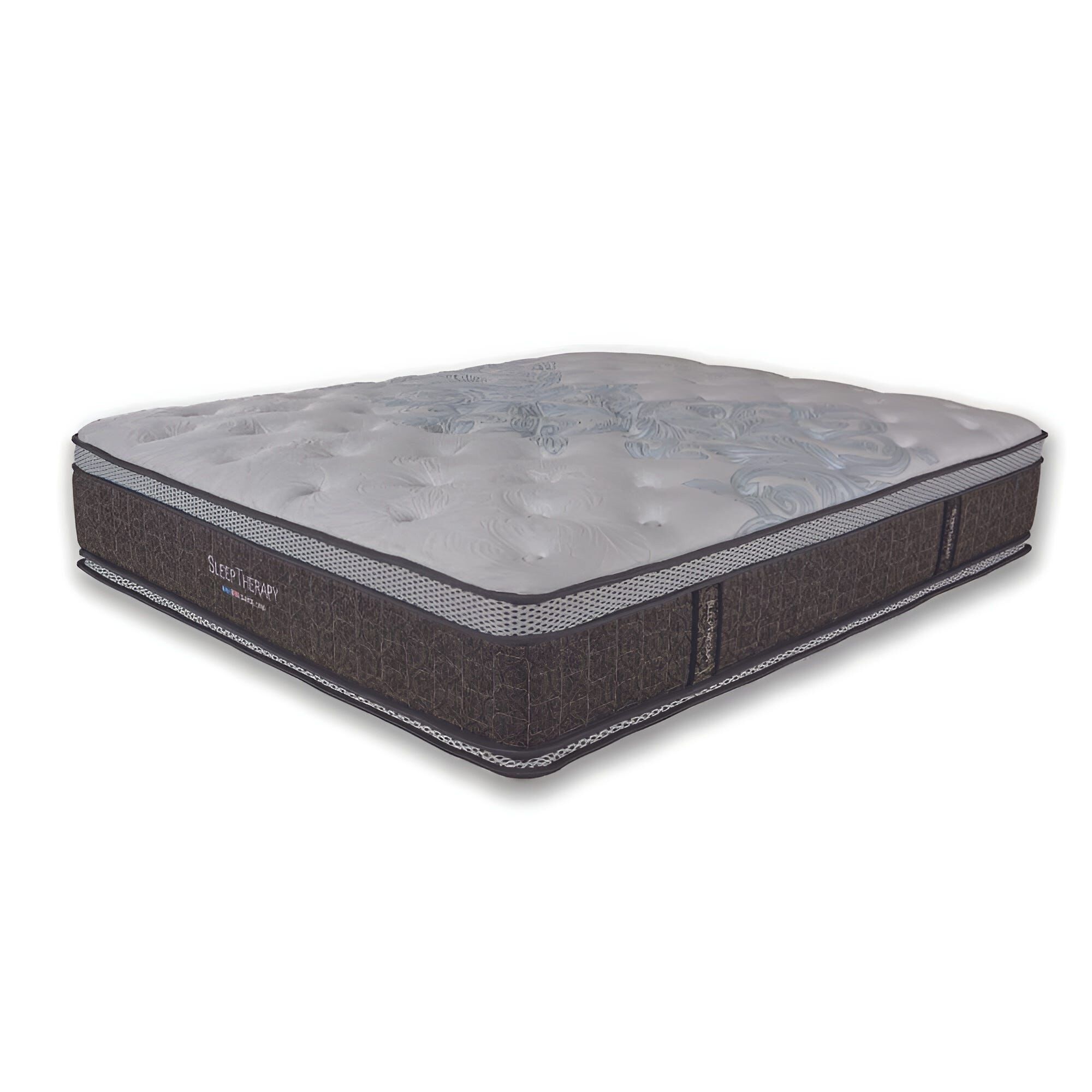 SLEEP THER King Size Mattress GRAND CANYON-image 1