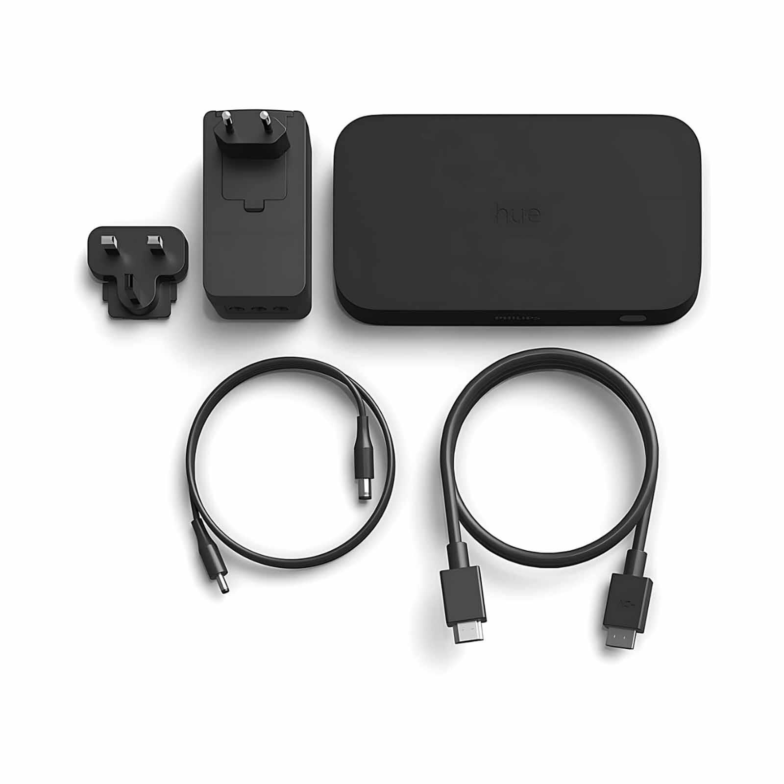 PHILIPS HU Hdmi Sync Box 4k 929002275803-image 3