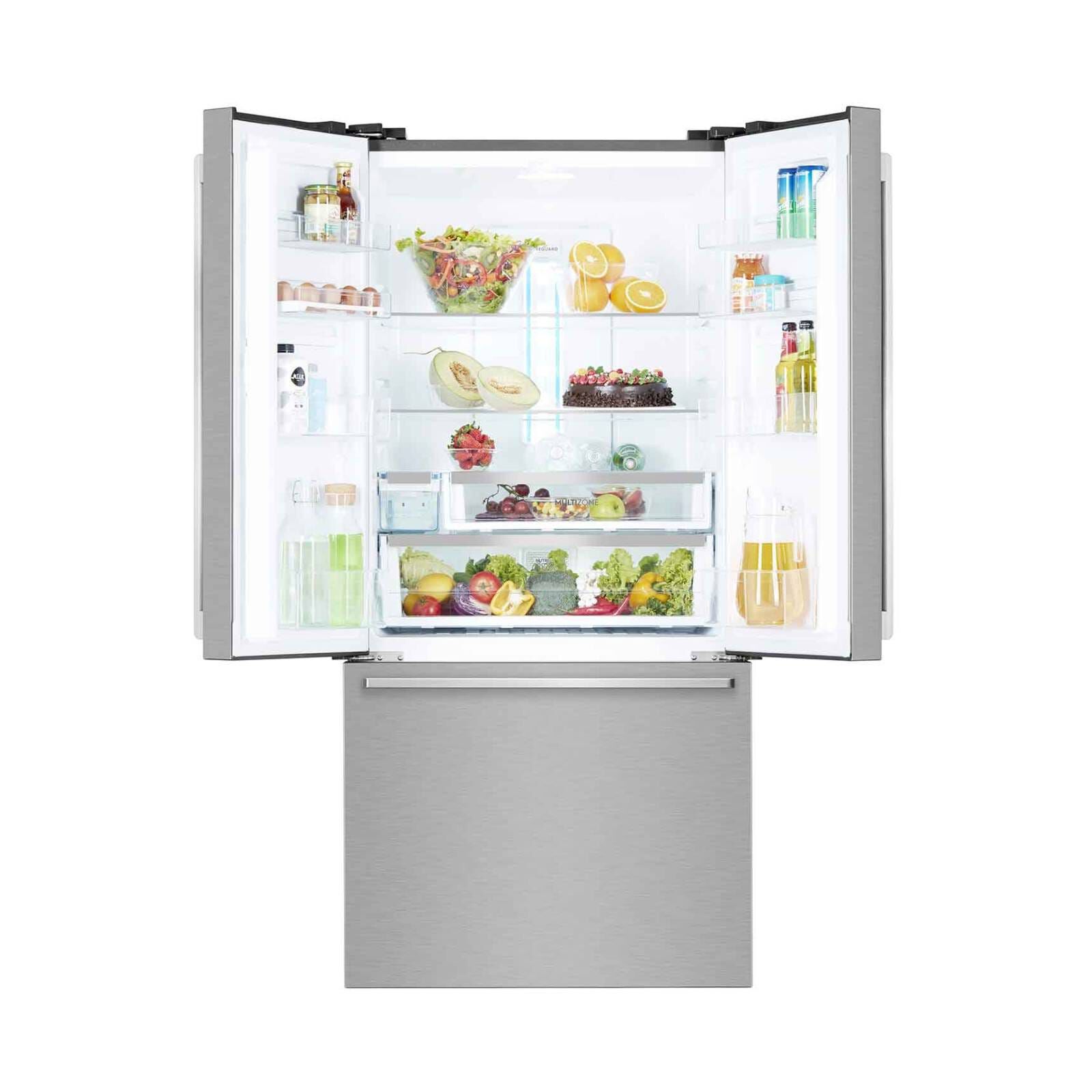 ELECTROLUX 3 Dr Fridge (474l) EHE5224BA-image 4