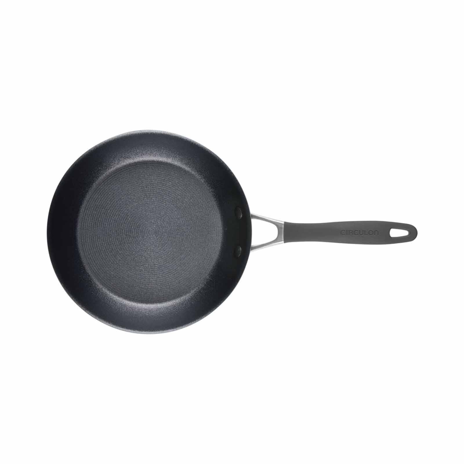 CIRCULON Scratchdefense A1 Nonstick 25.4cm Frypan 81836-image 3