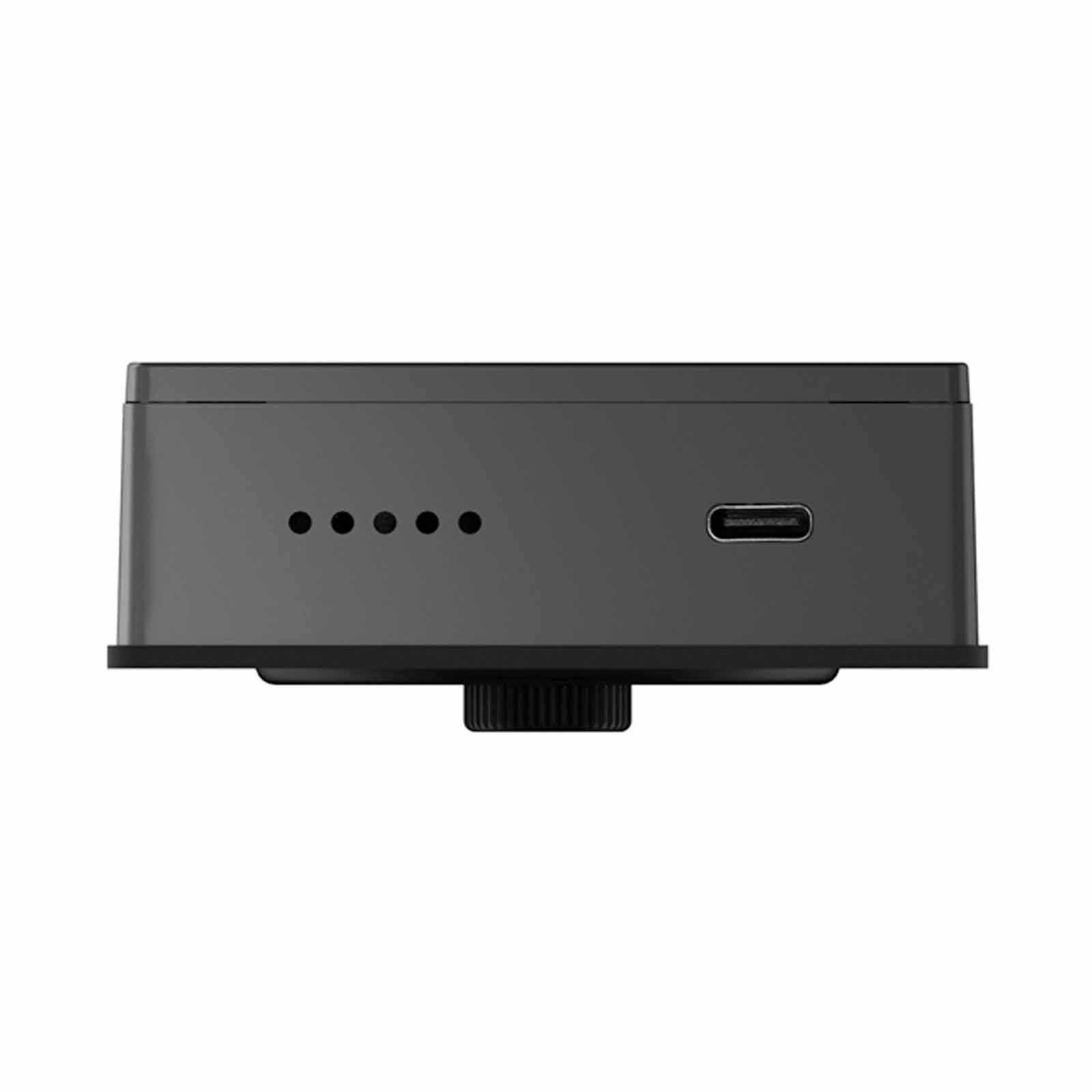 AQARA Smart Lock U50 + Installation Black SMART LOCK U50 + INSTALLATION-image 9