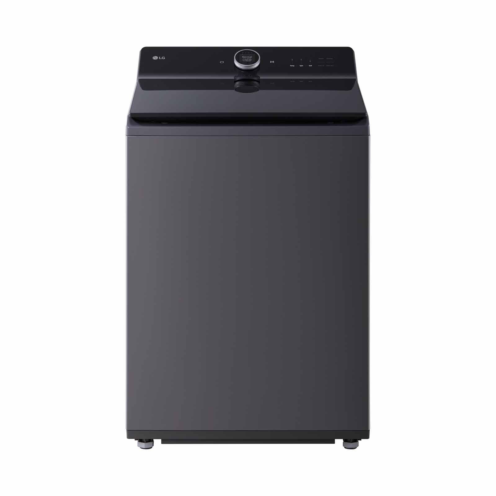 LG Top Load Washer - Essence Graphite (20kg) TX2520AT9G-image 1