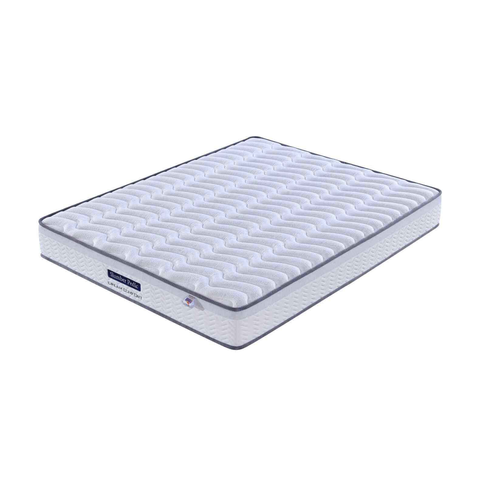 SLUMBER PE Single Size Mattress DREAM COMFORT-image 2