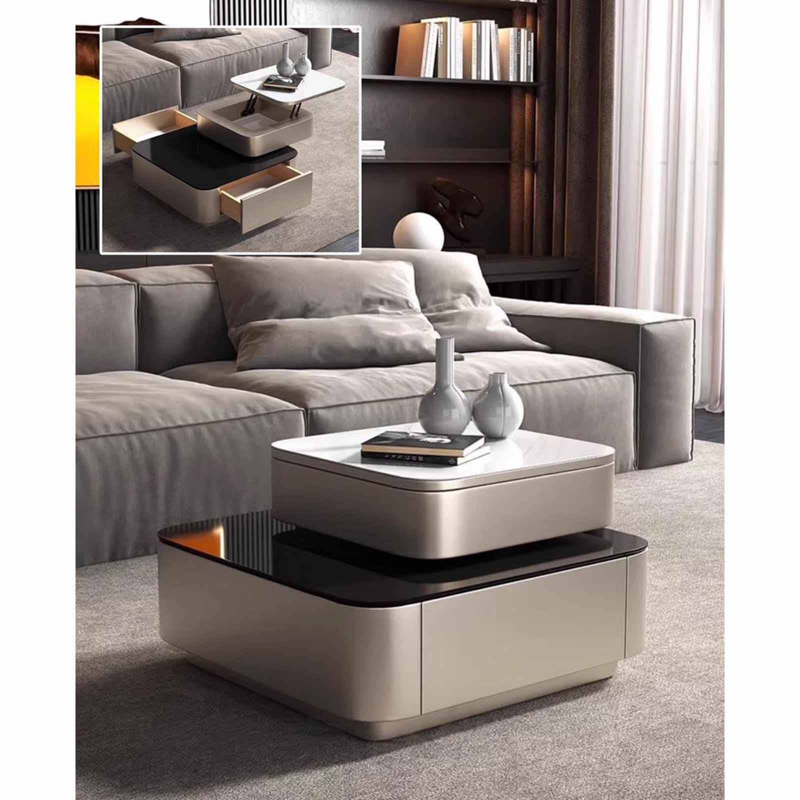MUZE Functional Coffee Table VECTOR-image 2