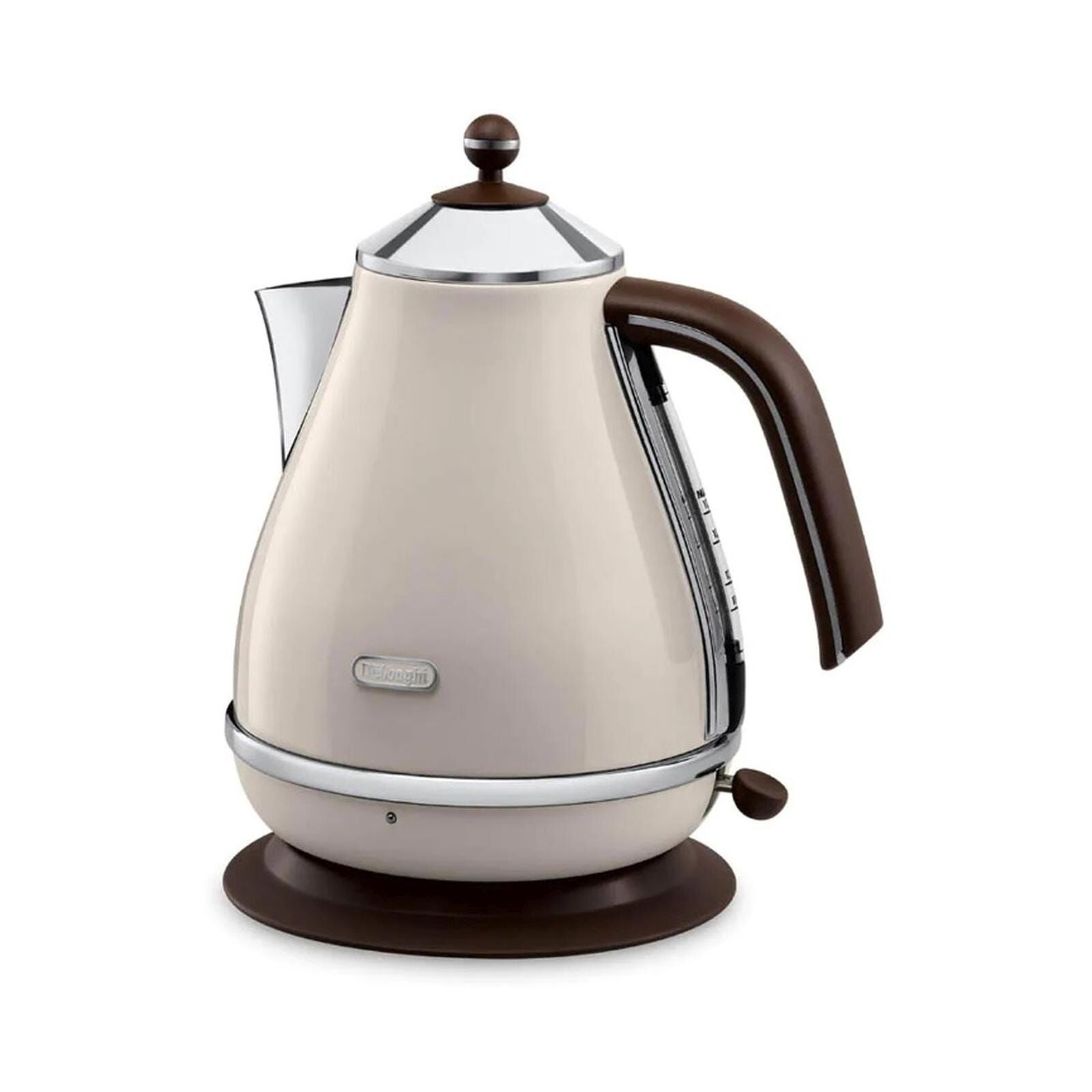 DELONGHI Icona Vintage Electric Kettle (1.7l) KBOV2001.BG