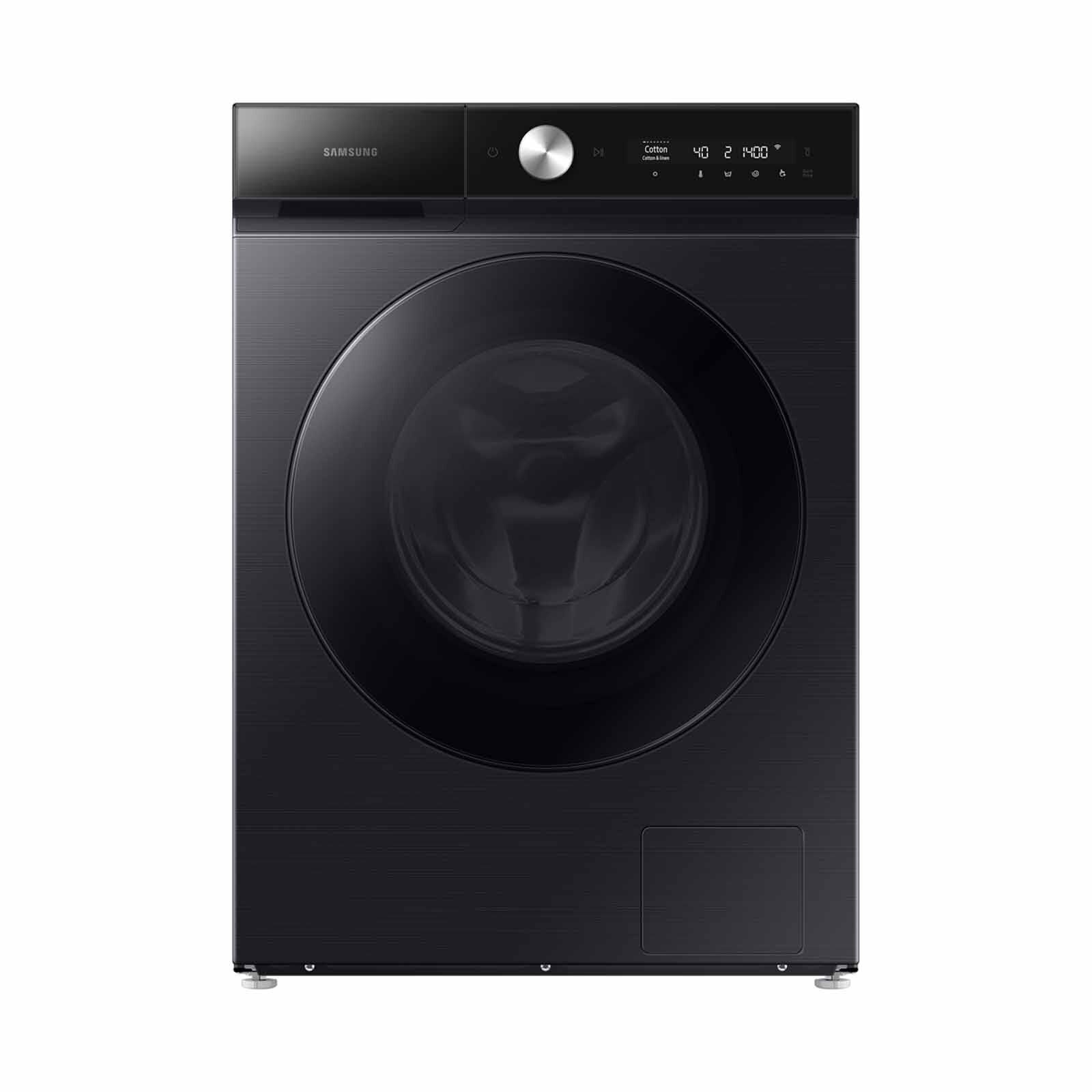 SAMSUNG Front Load Washer And Dryer (12kg/8kg) WD12BB944DGBSP-image 3