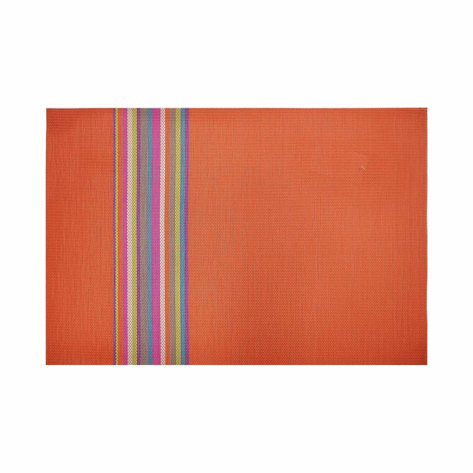 RAPEE Ralph Placemat Red (online) RALPHPMRED-image 1