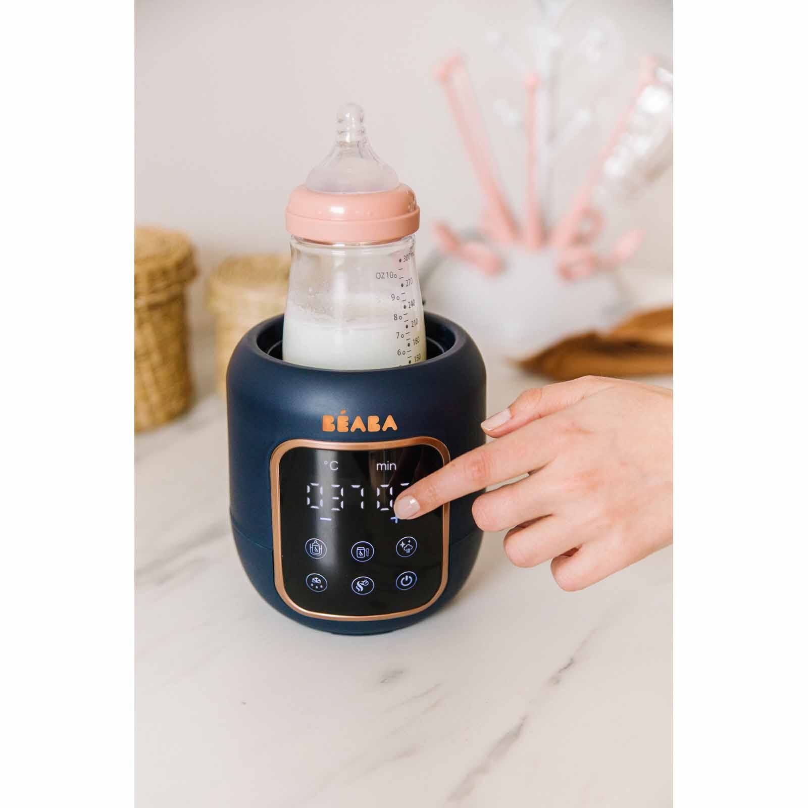 BEABA 5-in-1 Multi Milk - Night Blue (online) MILK PREP-image 6