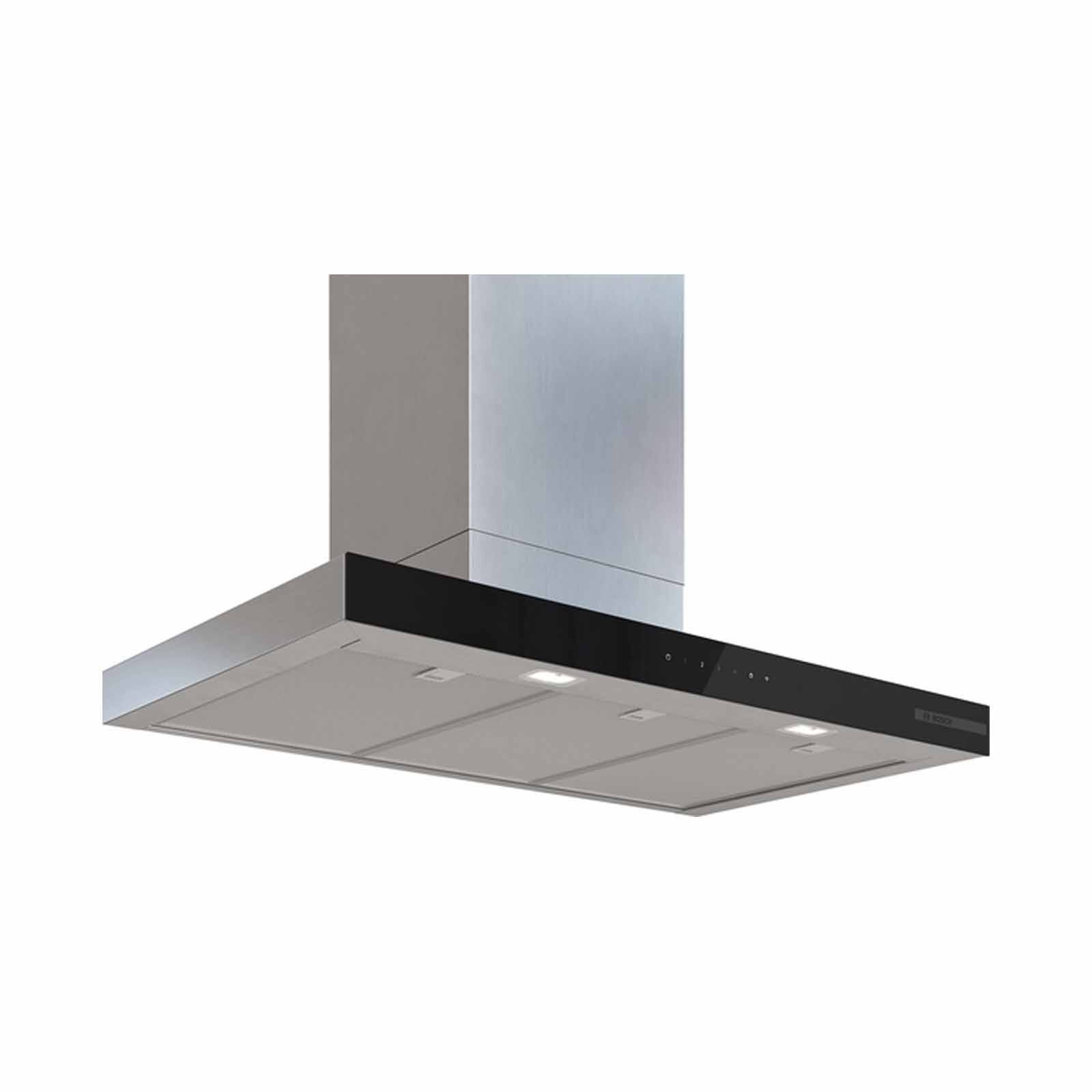 BOSCH Wall Mount Hood - Stainless Steel (90cm) (exclude Installation) DWB97DN30
