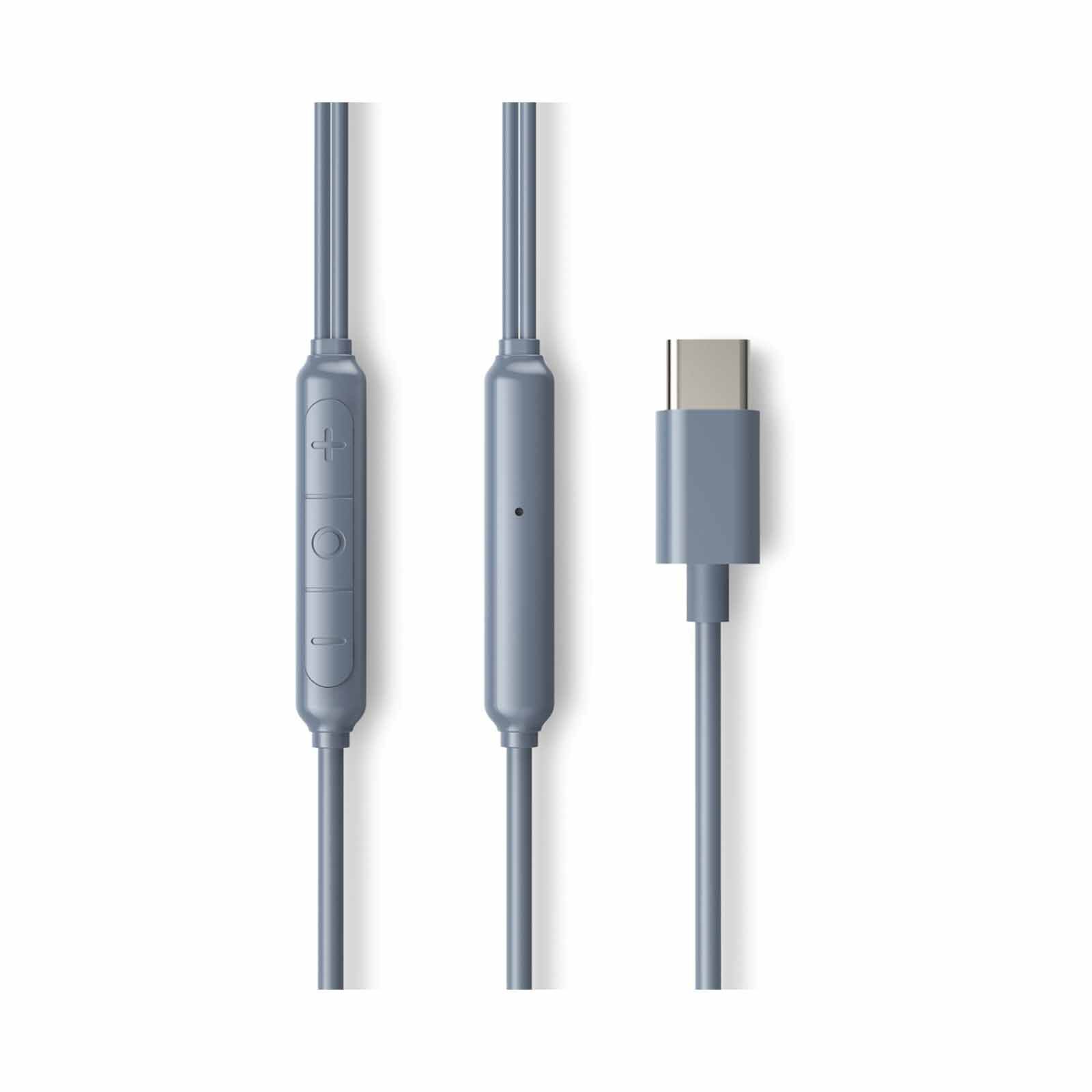PHILIPS Wired In-ear, 1.2m, 10mm Neodymium Driver, Built-in Mic, Play/pause Button TAE2100LB/97-image 5