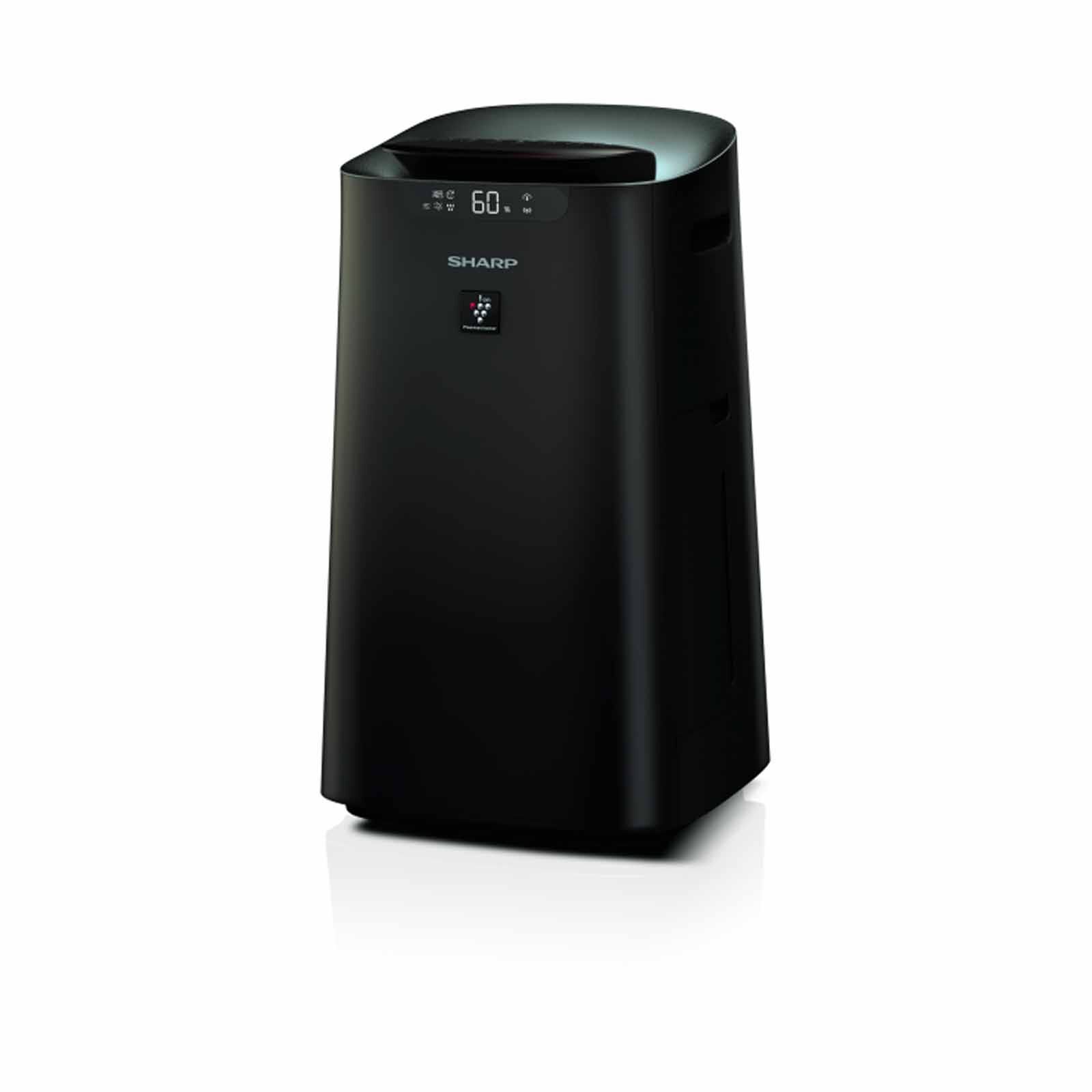 SHARP Air Purifier With Humidifying KI-L80E-T