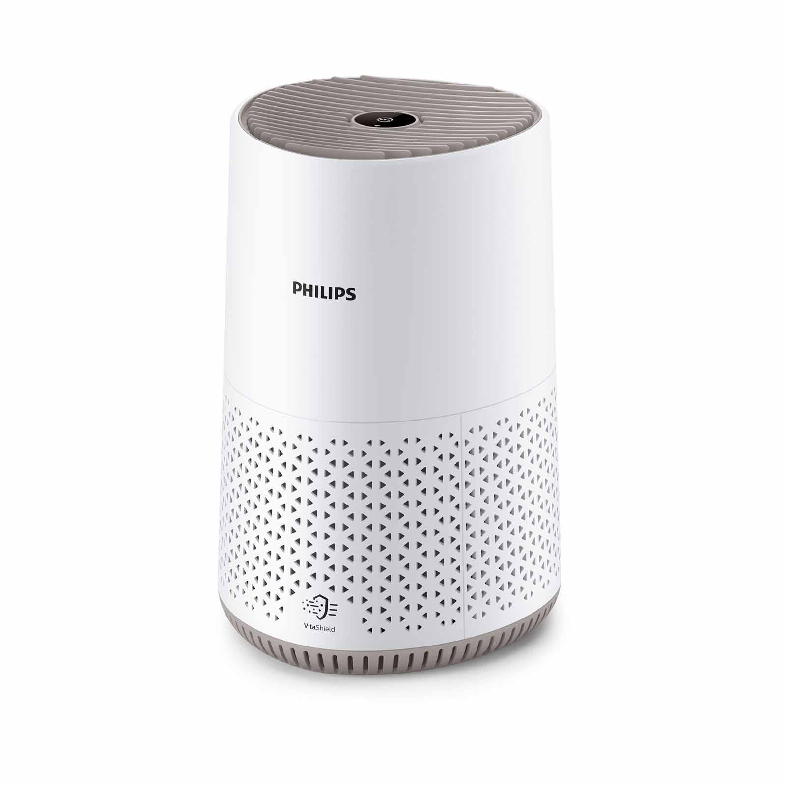 PHILIPS Series 600i Air Purifier AC0650/10-image 2