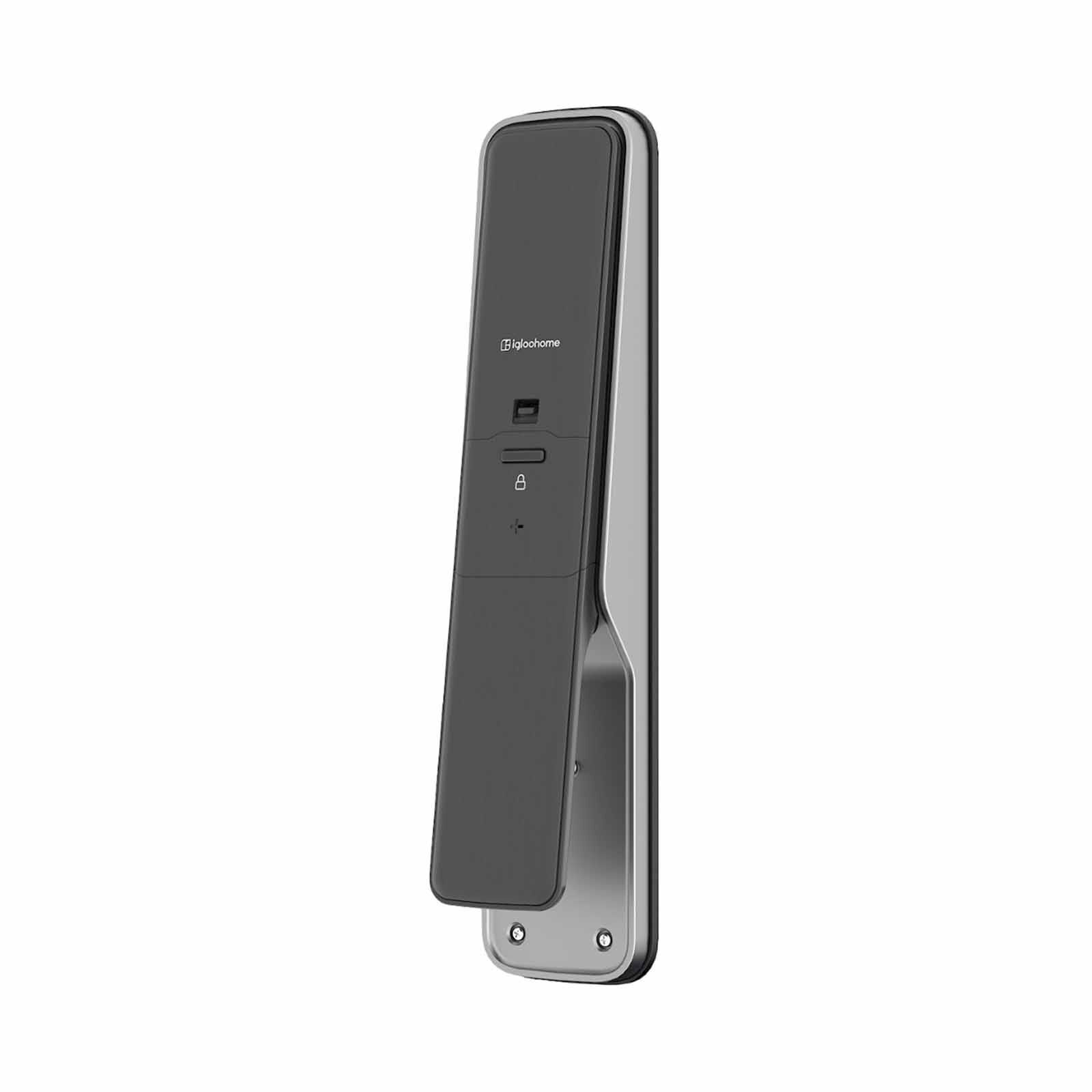IGLOOHOME Mt1 - Metal Grey MT1 - METAL GREY-image 4