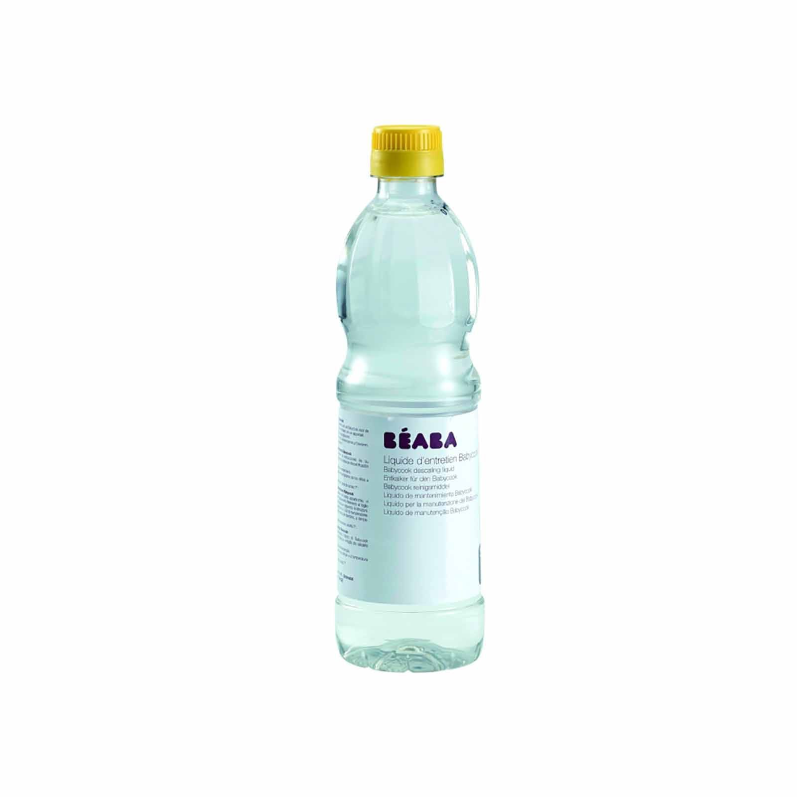 BEABA Universal Descaler (online) BABYCOOK-image 1