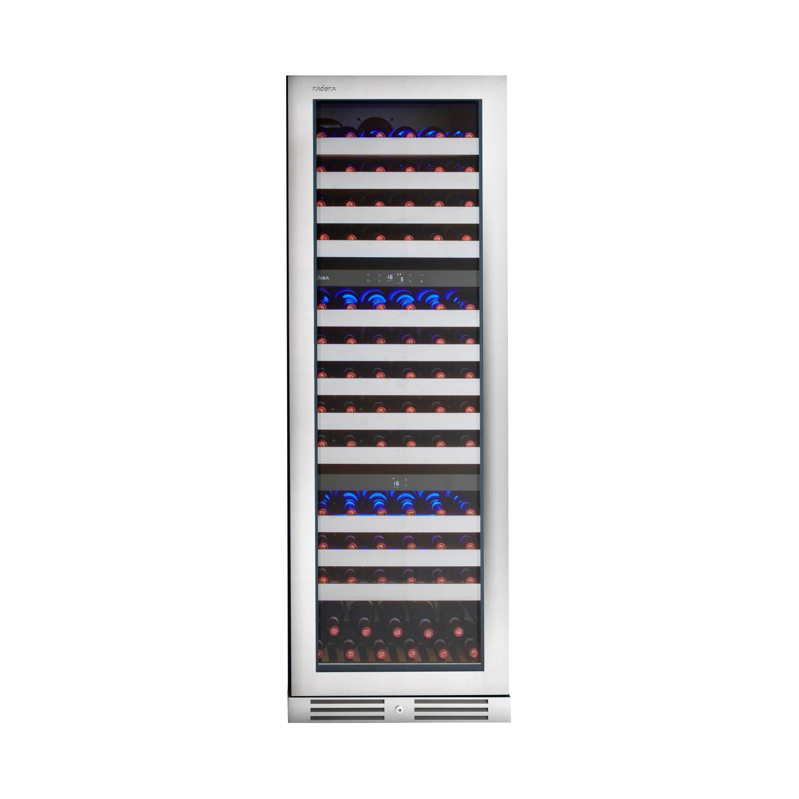 KADEKA Wine Chiller (143 Bottles) KN143T-image 3