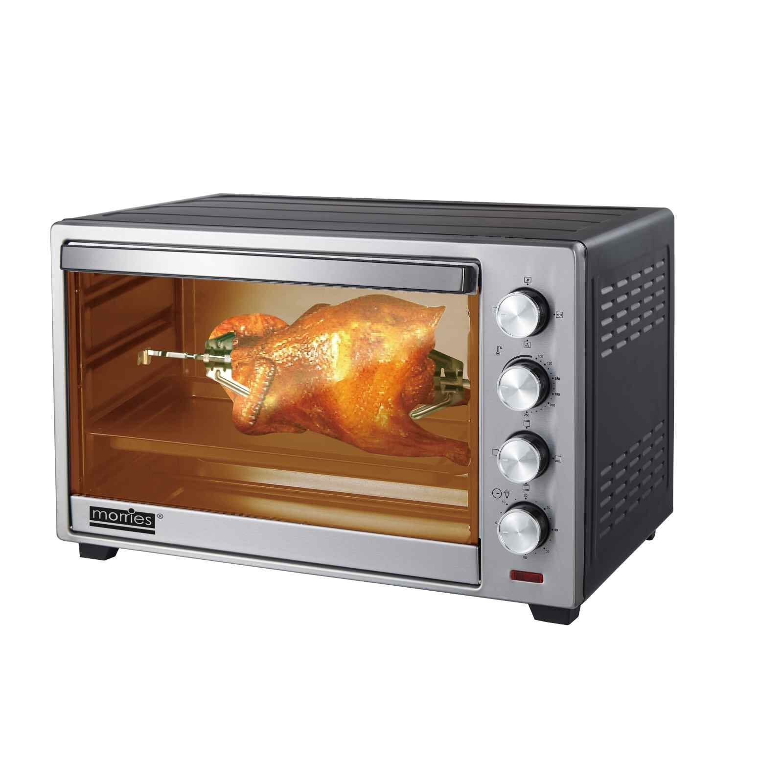MORRIES Electric Oven (48l) MS-450EOV