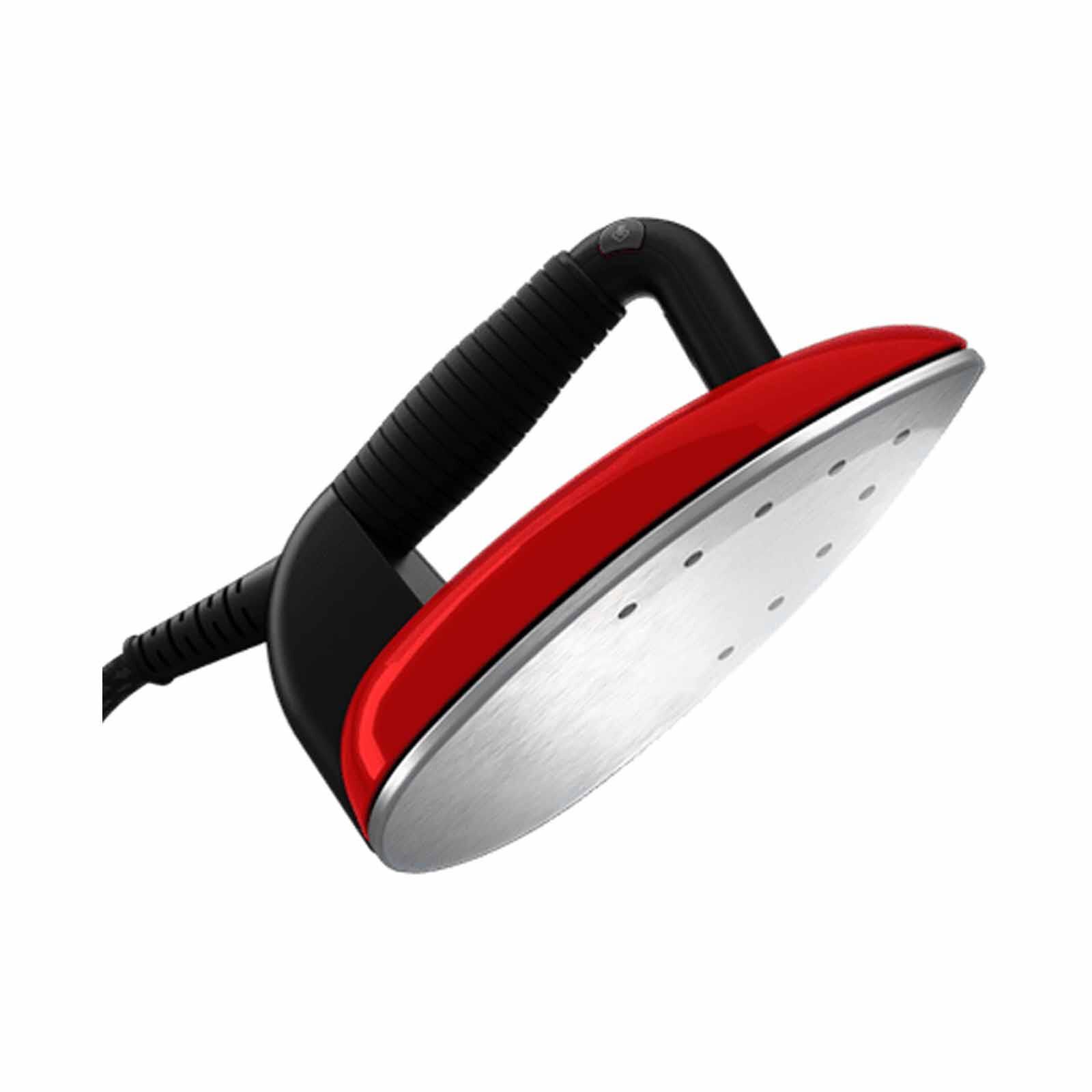 LAURASTAR Steam Iron Generator LIFT ORIGINAL RED-image 3