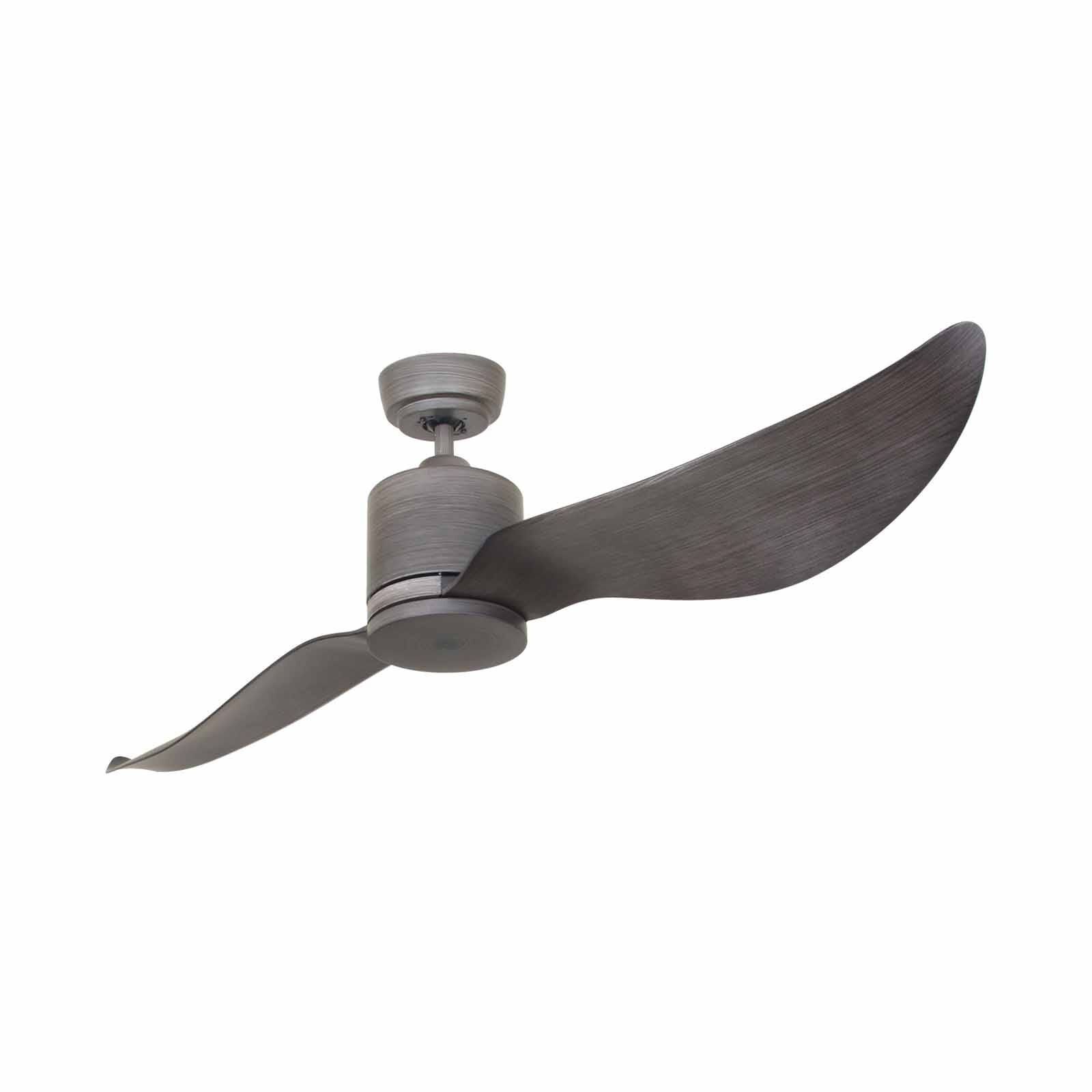 FANZTEC 46 In Dc Ceiling Fan With Led Light (graywood) FT-TWS-1/LED/GW-46-image 6