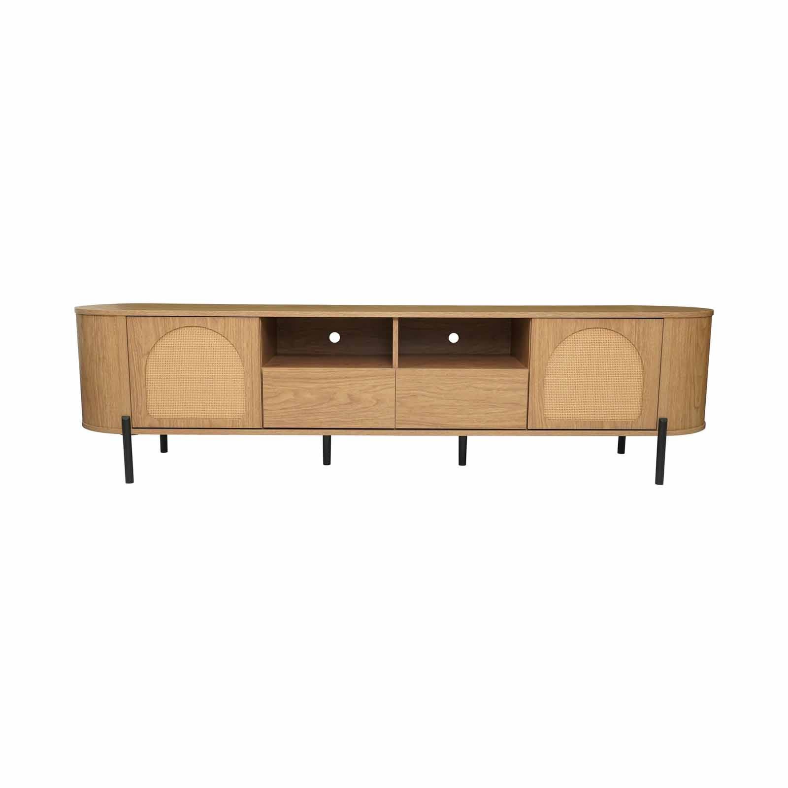 MUZE Tv Console WALLACE
