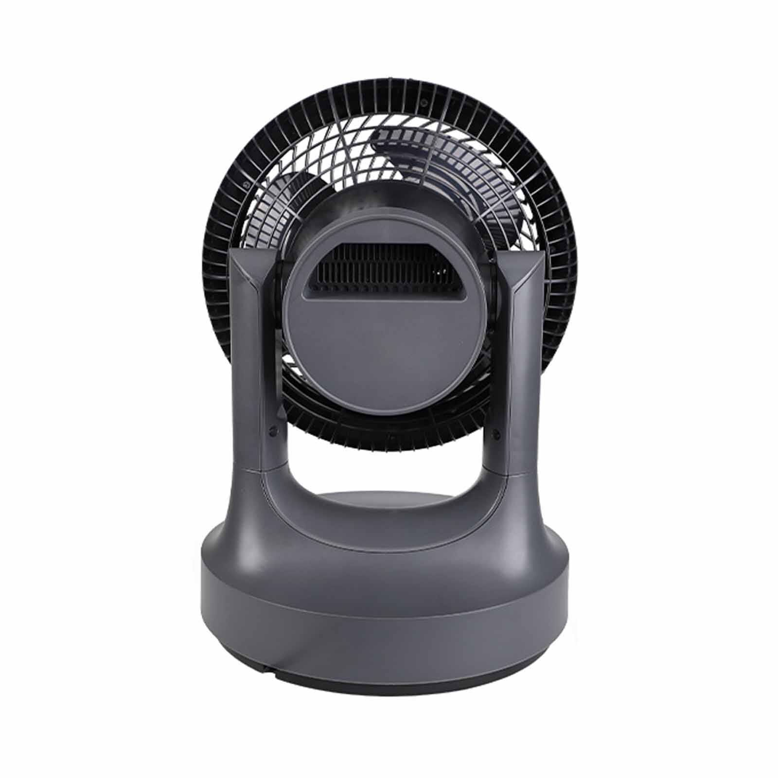 SOUNDTEOH 8 Inch Dc Air Circulator ACF-4-image 4