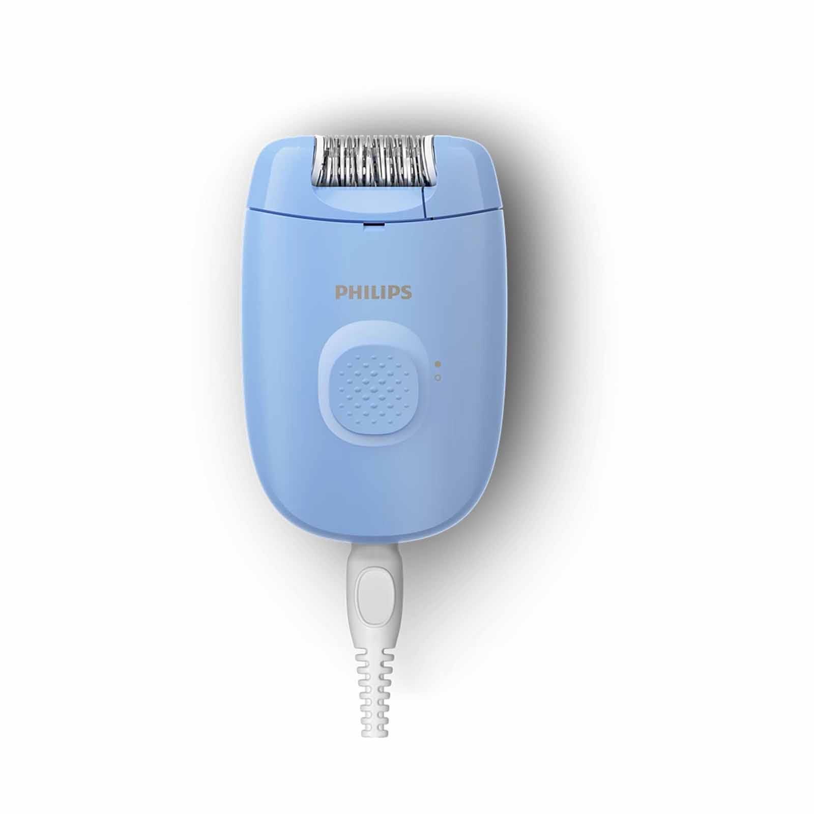 PHILIPS Series 2000 Corded Epilator BRE228/00