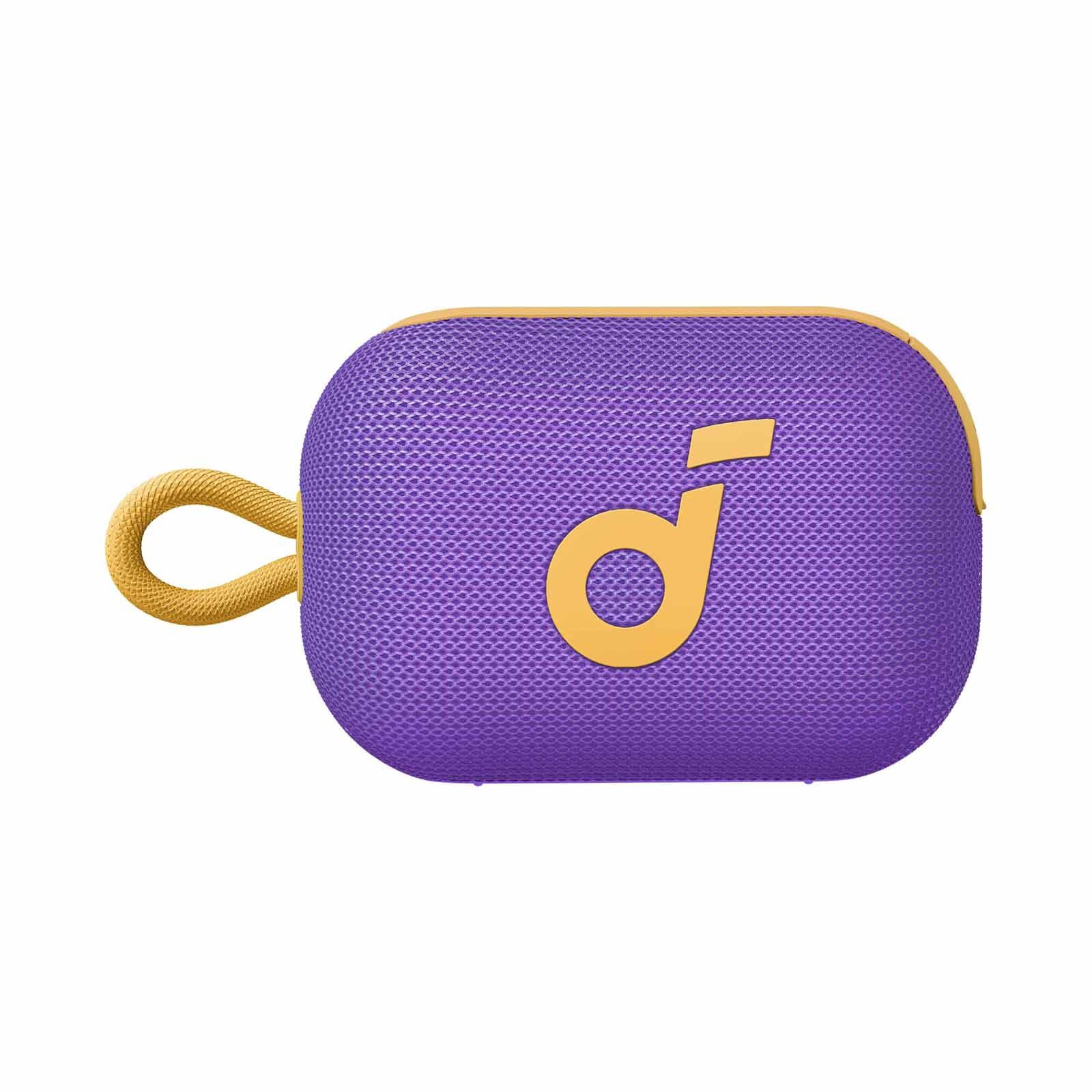 SOUNDCORE Select 4 Go Purple A31X11Q1
