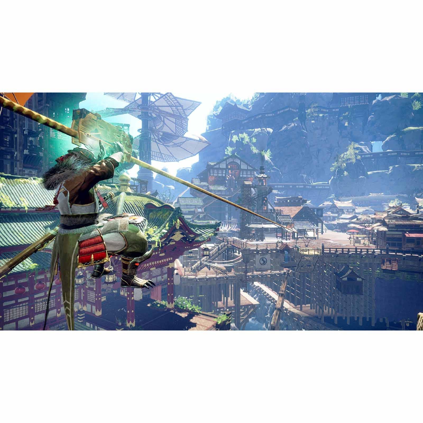 NINTENDO Wild Hearts S (nintendo Switch 2 Edition) NTD-POT-P-AAGVA-SEA-image 8