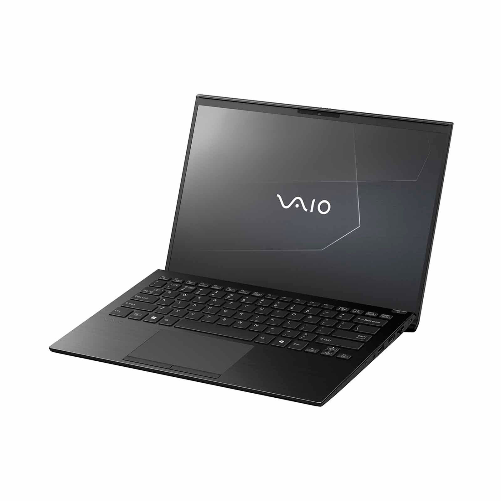 VAIO 14in Ultra 7-155h 32gb 1tb Win Pro 11 Intel Arc Non-touch Fine Black PRO PK-R VJPKR1W051SB-image 6