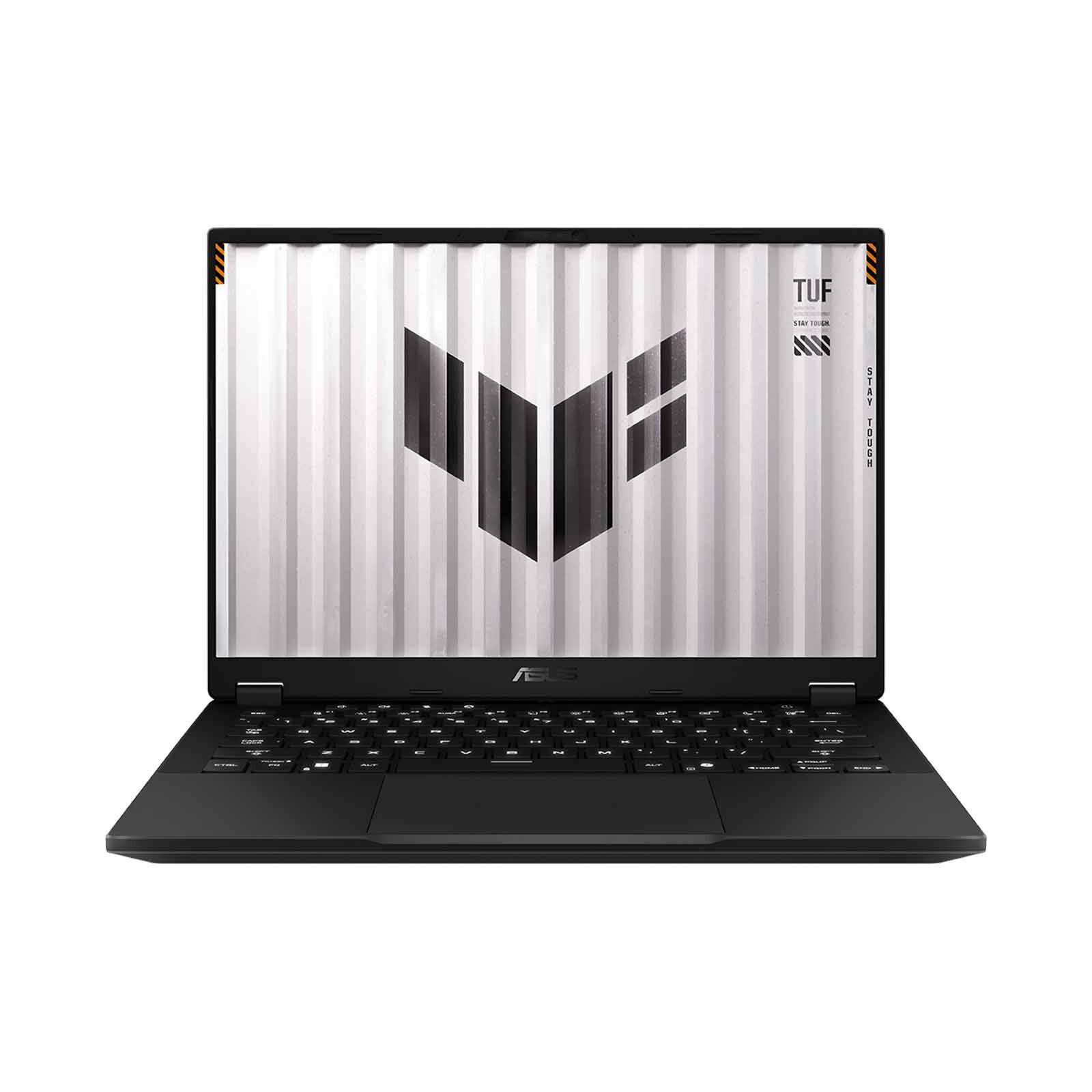 ASUS 14in Amd R7 260 16gb Ram 1tb Ssd Rtx 5050 Win 11 TUF GAMING A14 - FA401UH-RG046W-image 1