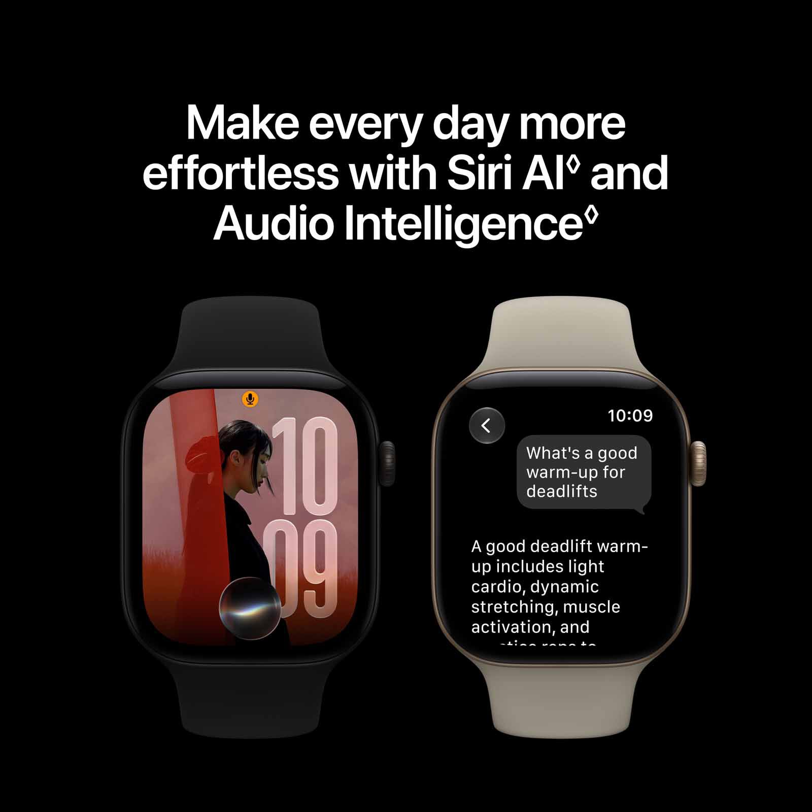 APPLE Watch Series 12 Gps + Cellular 42mm Space Grey Aluminium Case With Navy Blue Sport Band - S/m MJFX4X/A-image 7