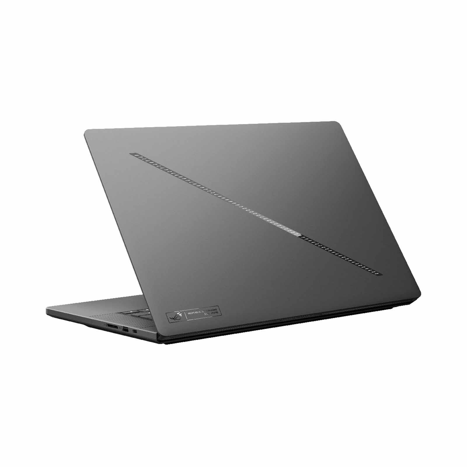 ASUS 16in Nebula Oled Intel Ultra 9 386h 32gb Ram 1tb Ssd Rtx 5060 ROG ZEPHYRUS G16 - GU606AM-TB046W-image 5