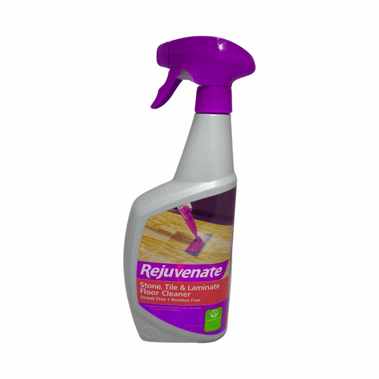 REJUVENATE Stone Tile & Laminate Floor Cleaner RJ-32STLFC-image 1
