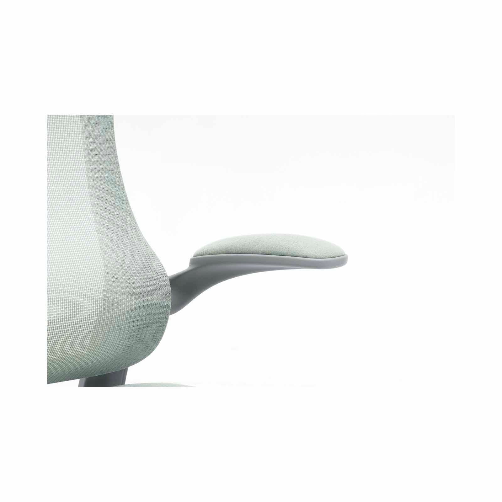 TTRACING Tt Airflex Ergochair V2 - Minty Green TTAFLXV2-003-image 22
