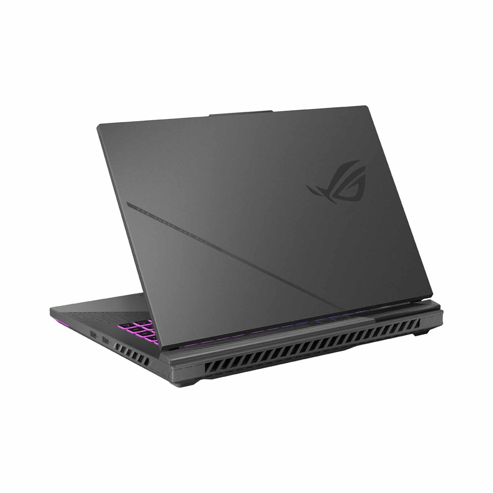 ASUS 16in R9-8940hx 32gb Ram 1tb Ssd Rtx 5070 Win 11 ROG STRIX G16 - G614PP-RV030W-image 10