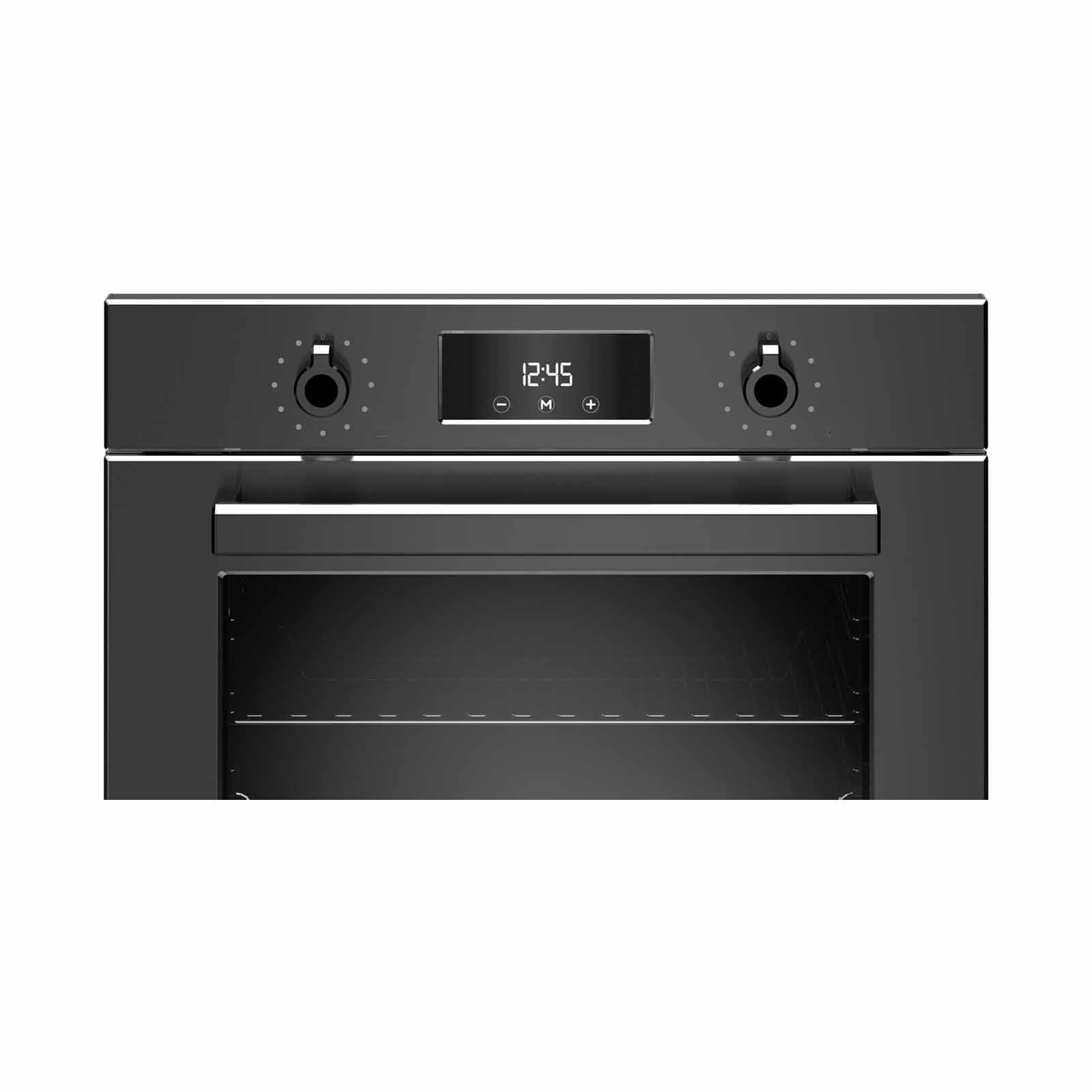 BERTAZZONI 60cm Build-in Oven (exclude Installation) F609PROESN-image 3