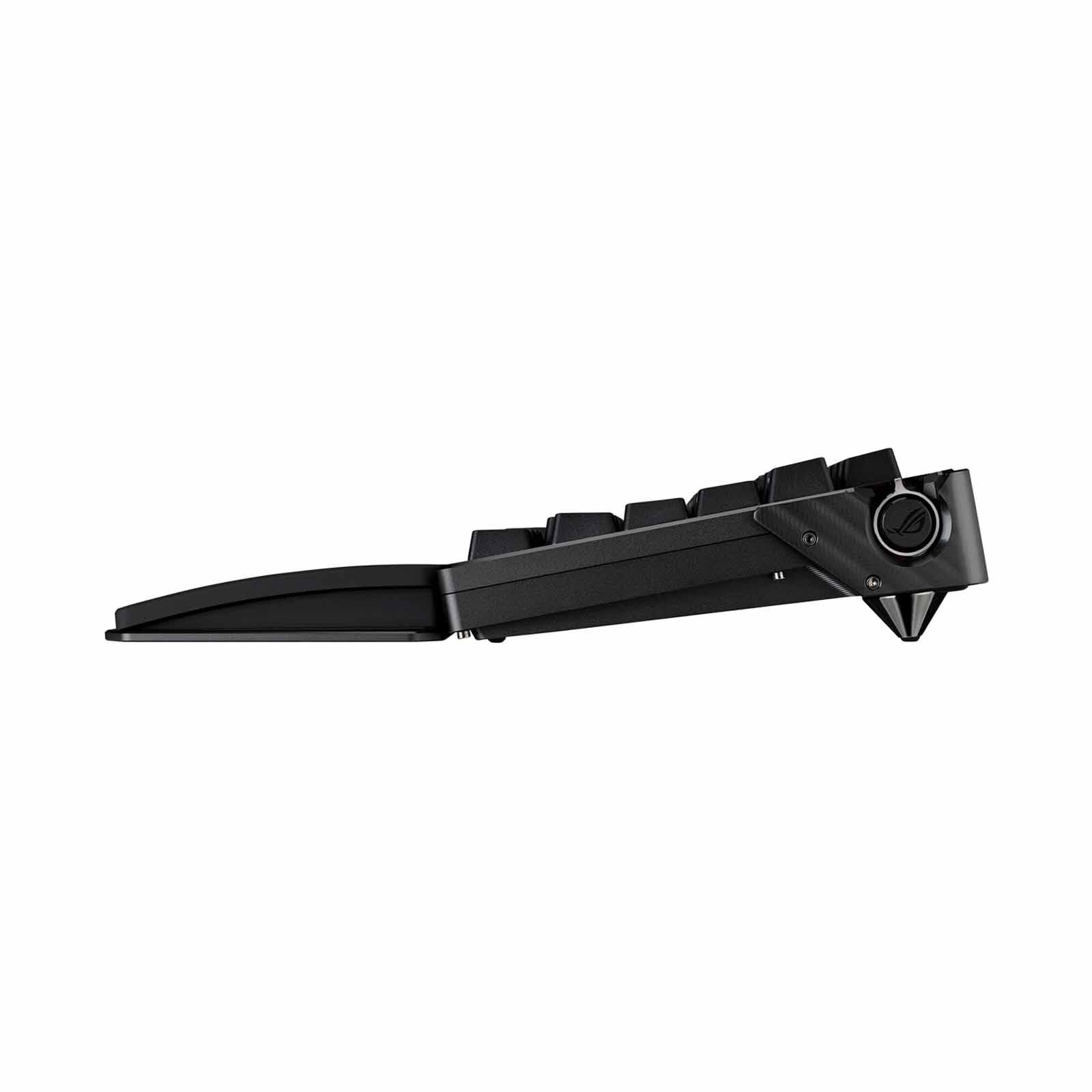 ASUS Asus Rog Azoth Extreme Nx Snow Wl Keyboard ROG AZOTH EXTREME NX SNOW-image 6