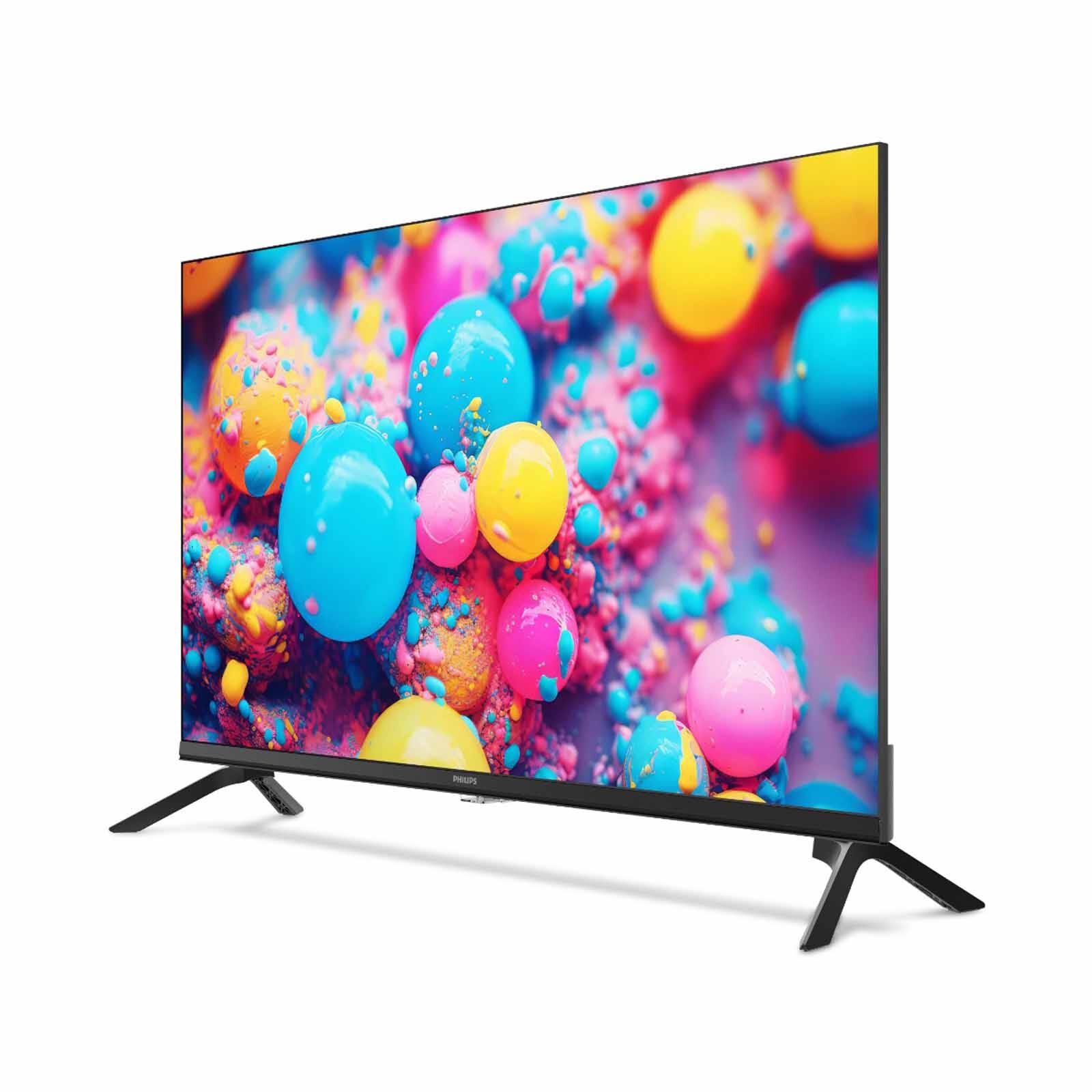 PHILIPS 32 In Hd Ready Google Tv 32PHS6700S/40-image 5