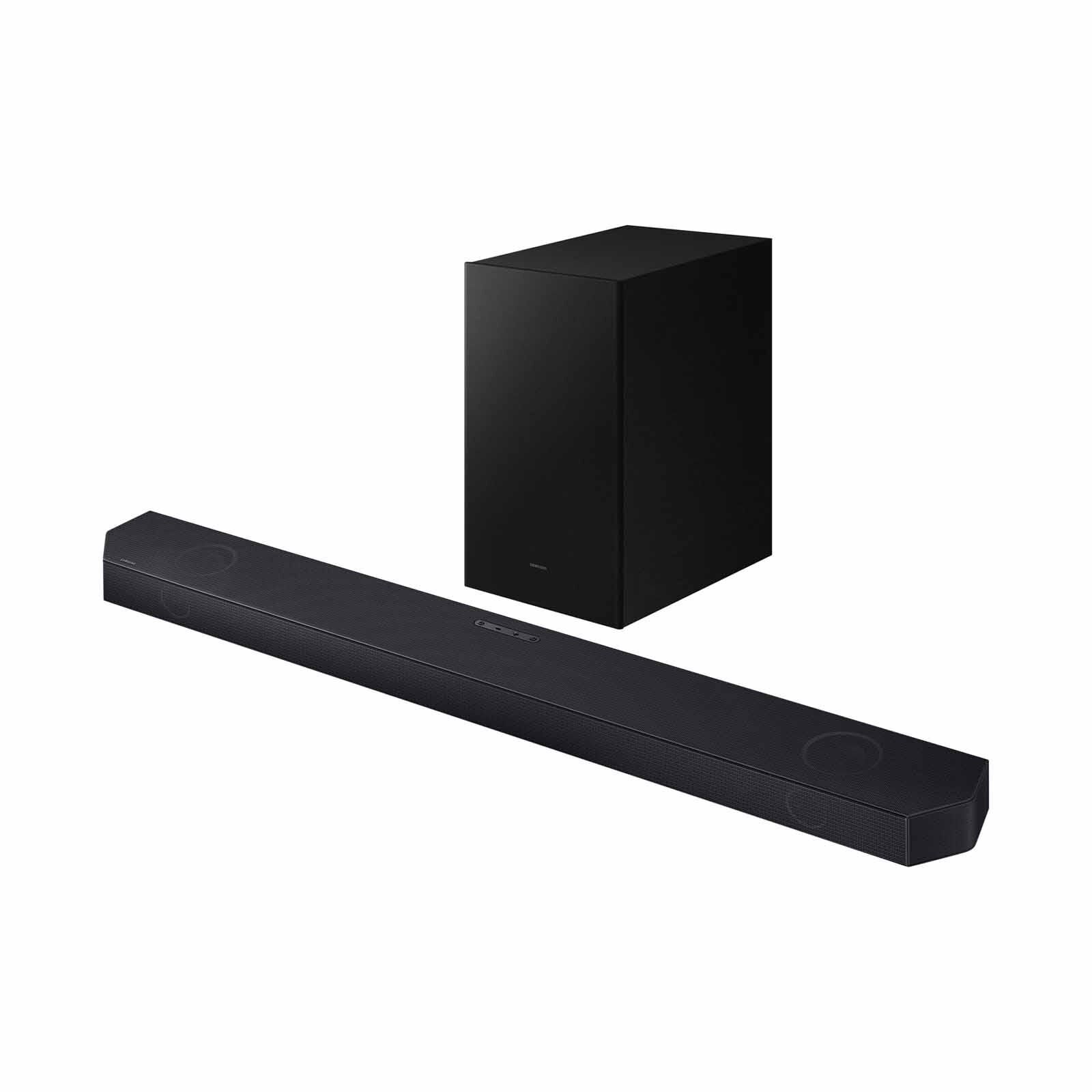 SAMSUNG 3.1.2 Ch Soundbar HW-Q600H/XS-image 14