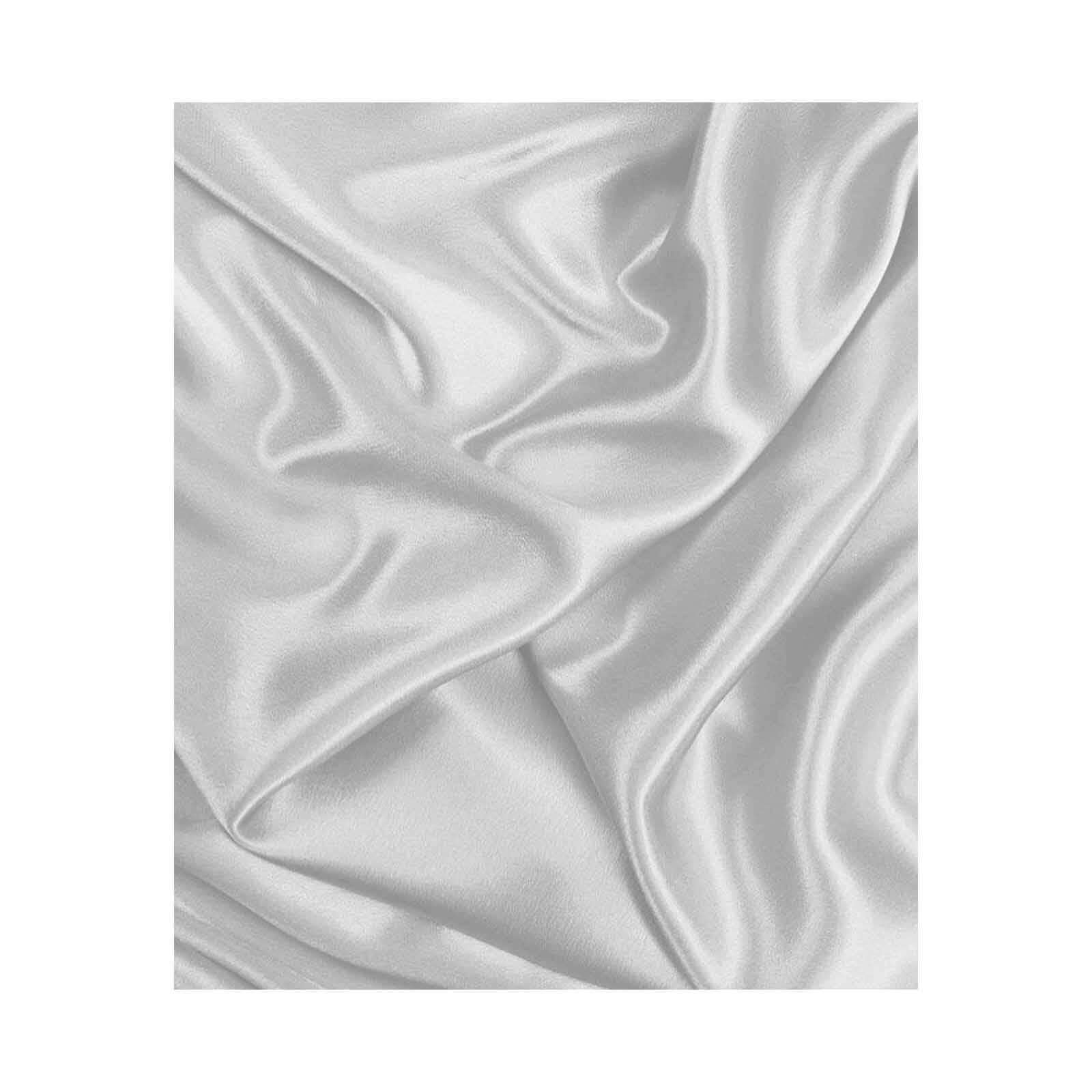 GOODLIVING Satin Bodymate Cover Silver (online) SATINBMCSIL-image 2