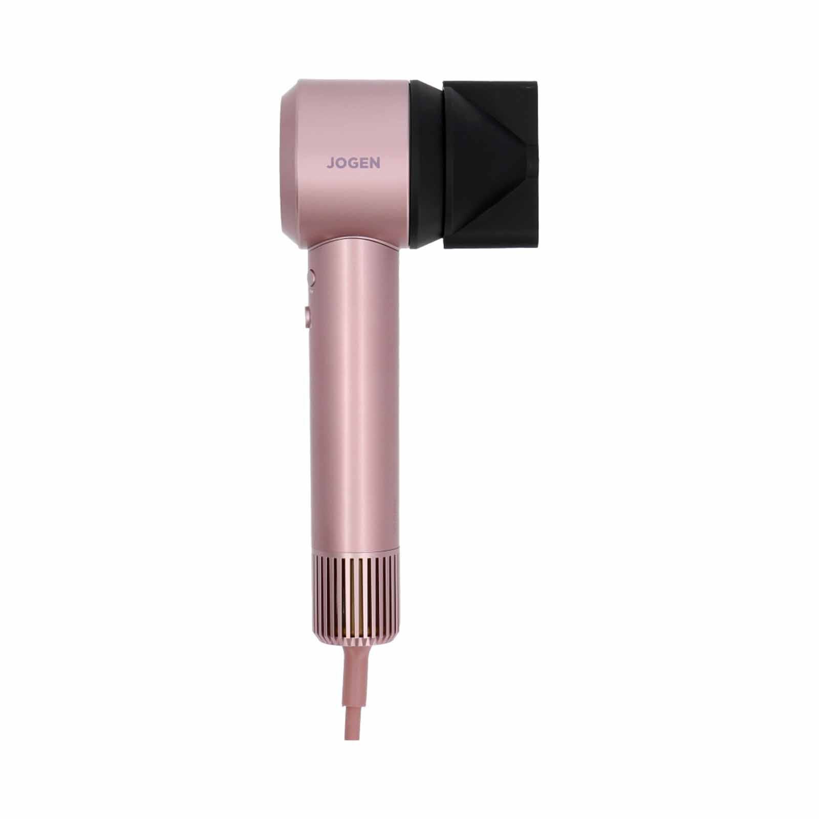 JOGEN High Speed Ai Hairdryer (1600w) - Champagne Copper HD 7115CU-image 4