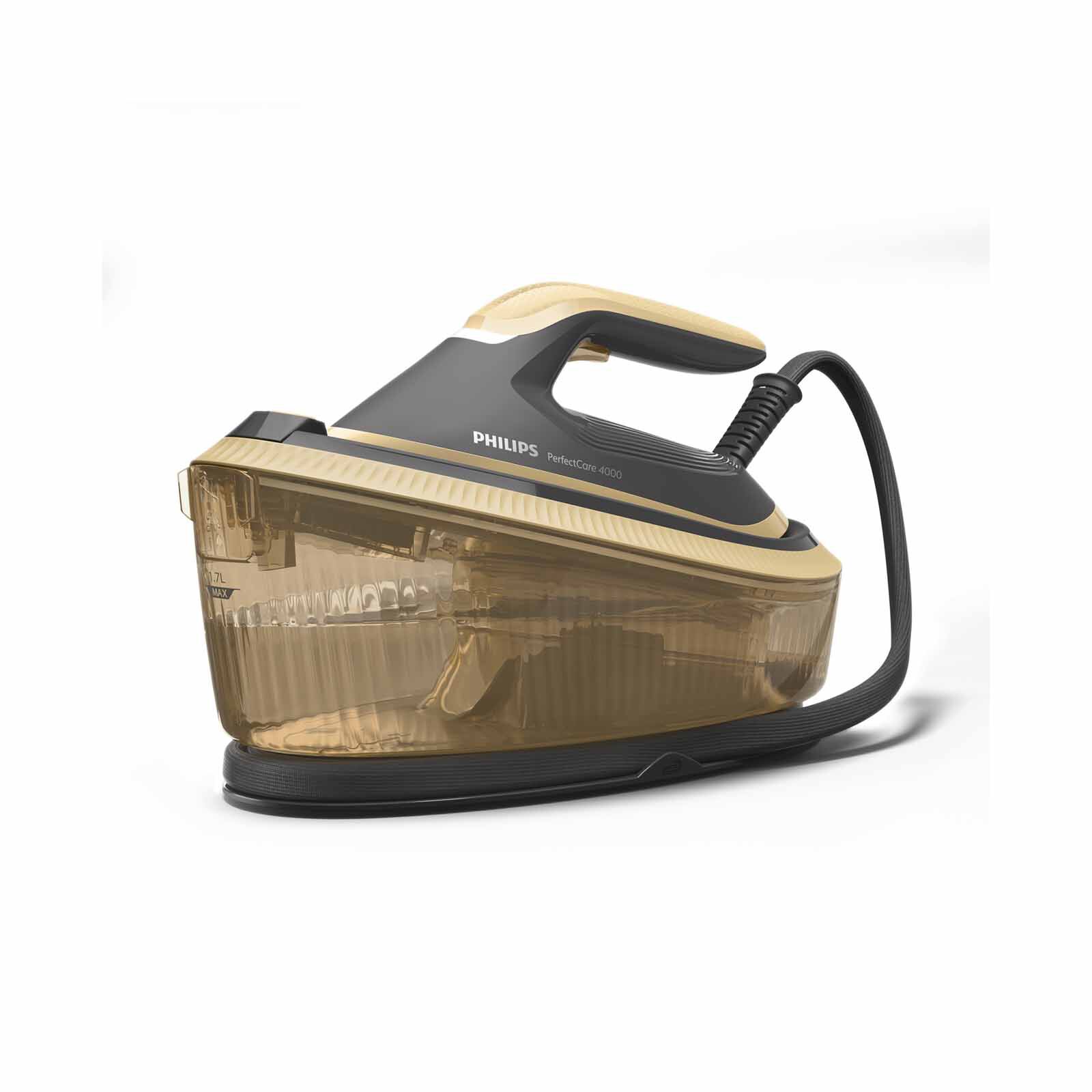 PHILIPS Series 4000 Steam Generator (2400w) PSG4040/80-image 2