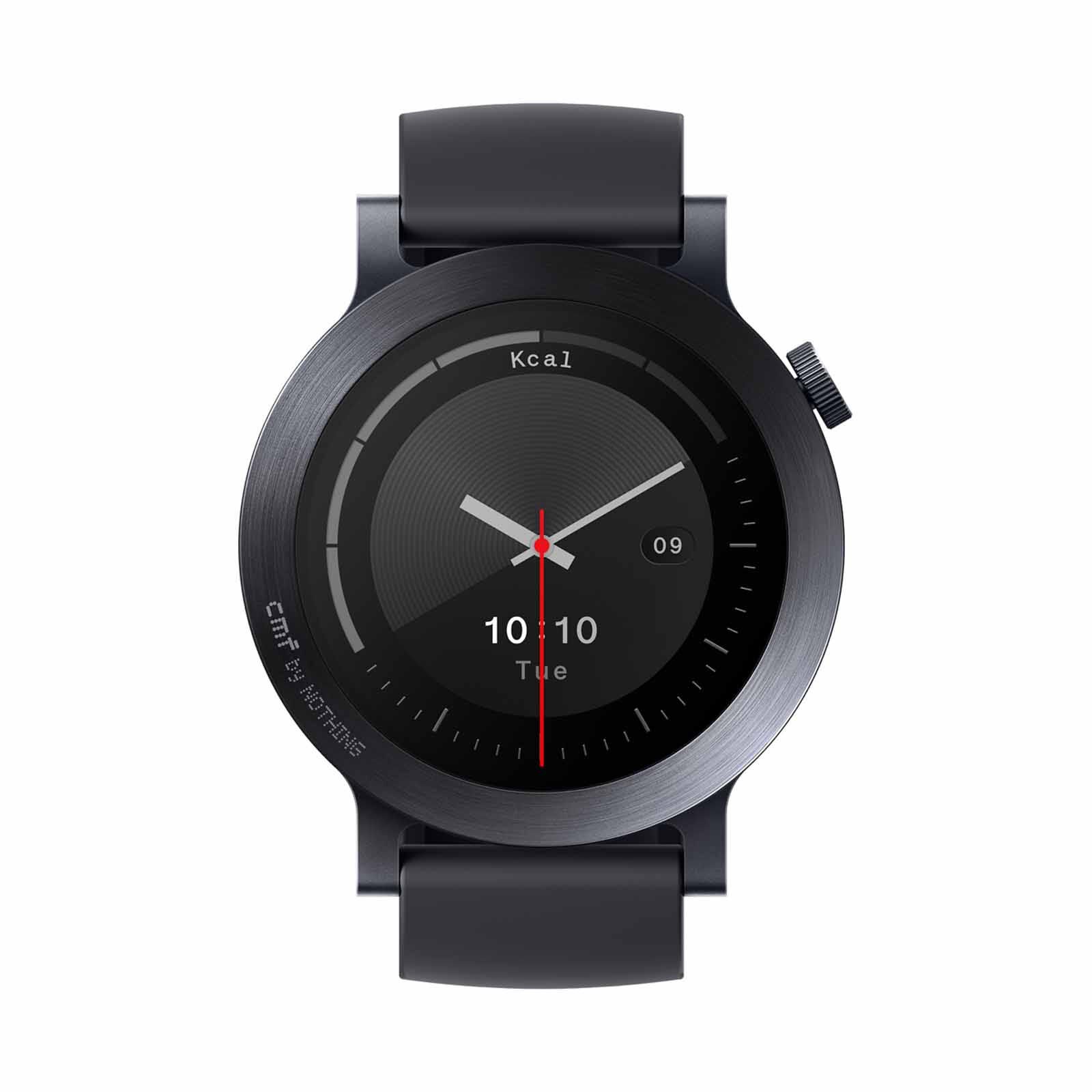 CMF Smart Watch - Dark Grey D399 WATCH 3 PRO - DG