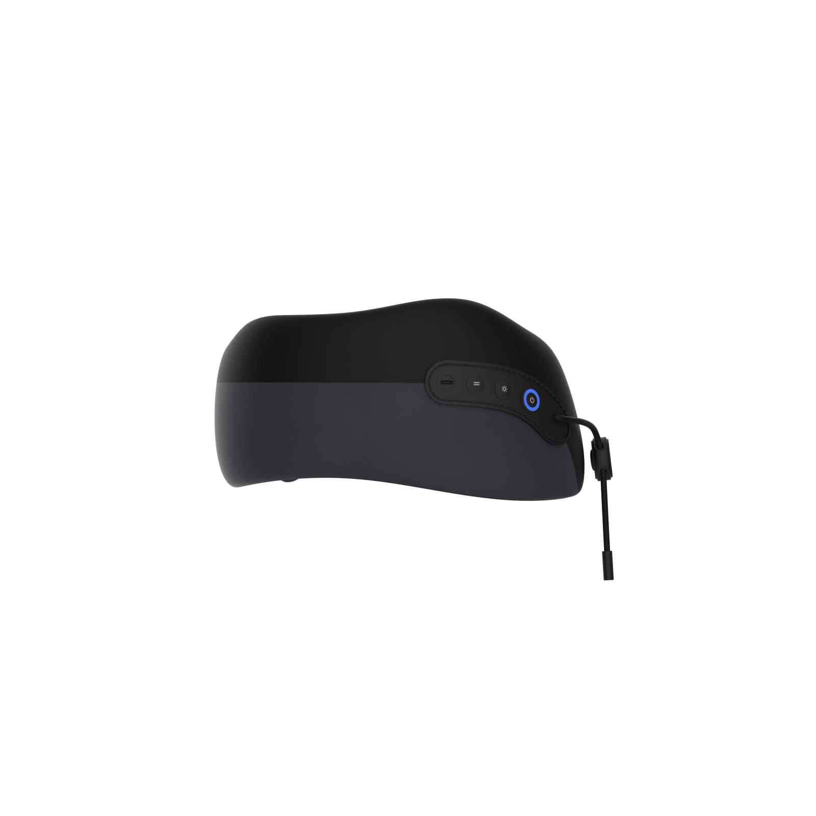 PHILIPS Neck Massager Lite - Dark Blue PPM3306DB/97-image 3