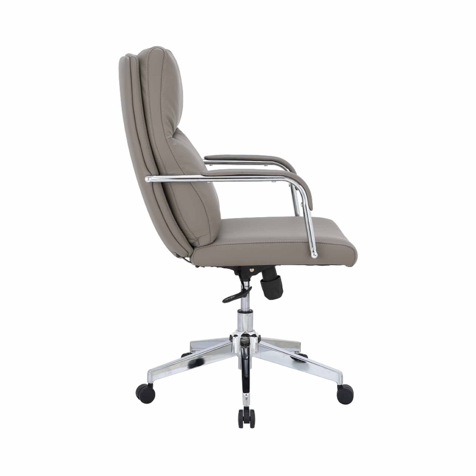 INDEX Office Chair BRUN-image 3