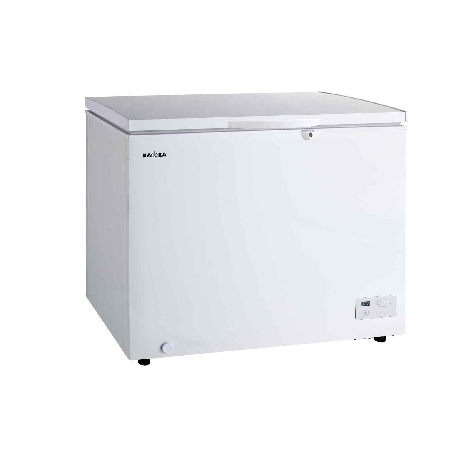 KADEKA Chest Freezer (250l) KCF-250I