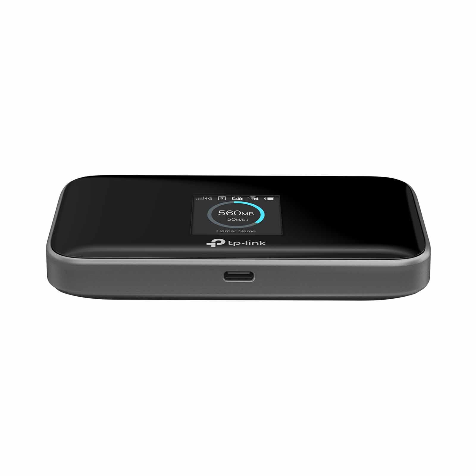 TP LINK 600 Mbps Lte-advanced Mobile Wi-fi M7750-image 5