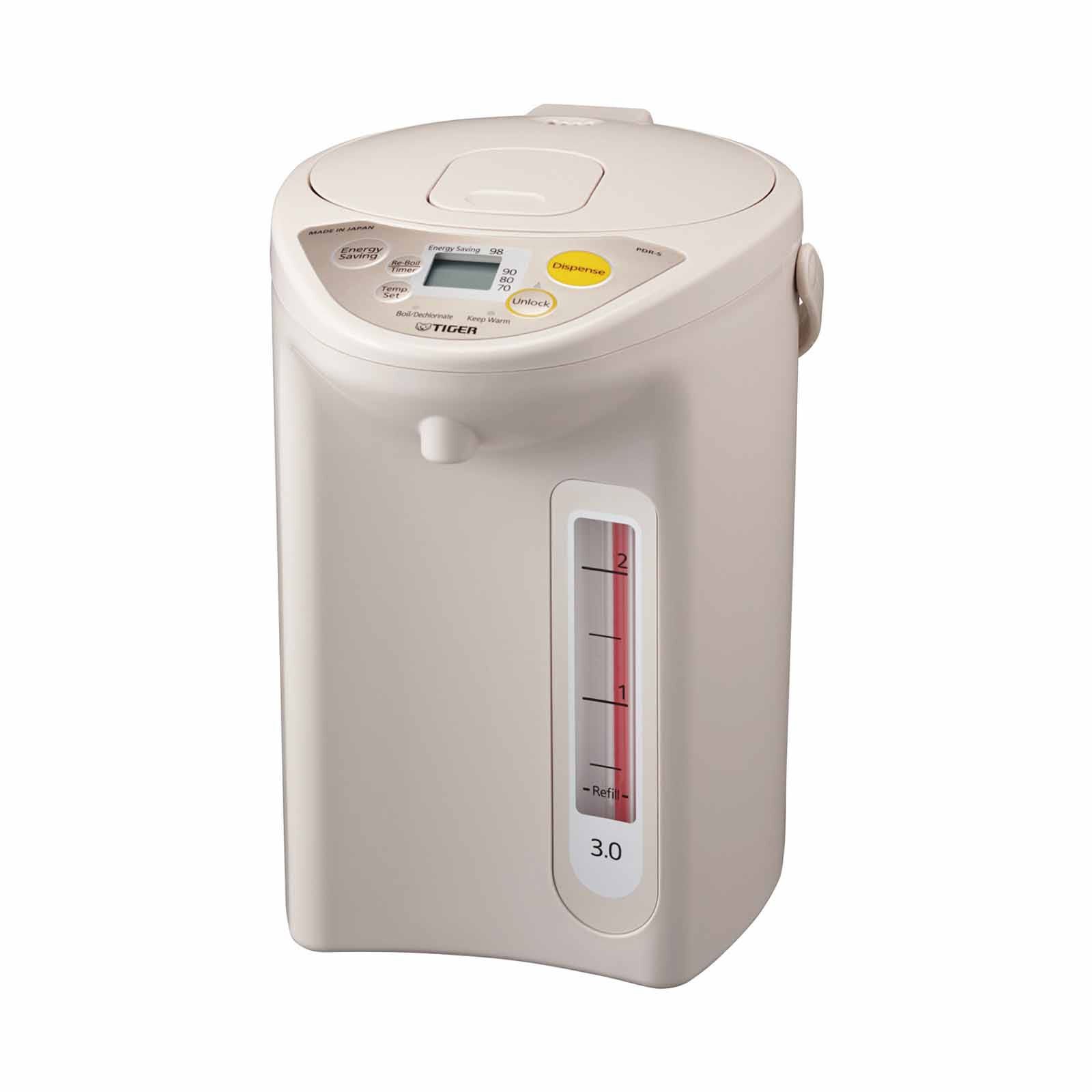 TIGER Airpots (3.0l) PDR-S30S-image 1