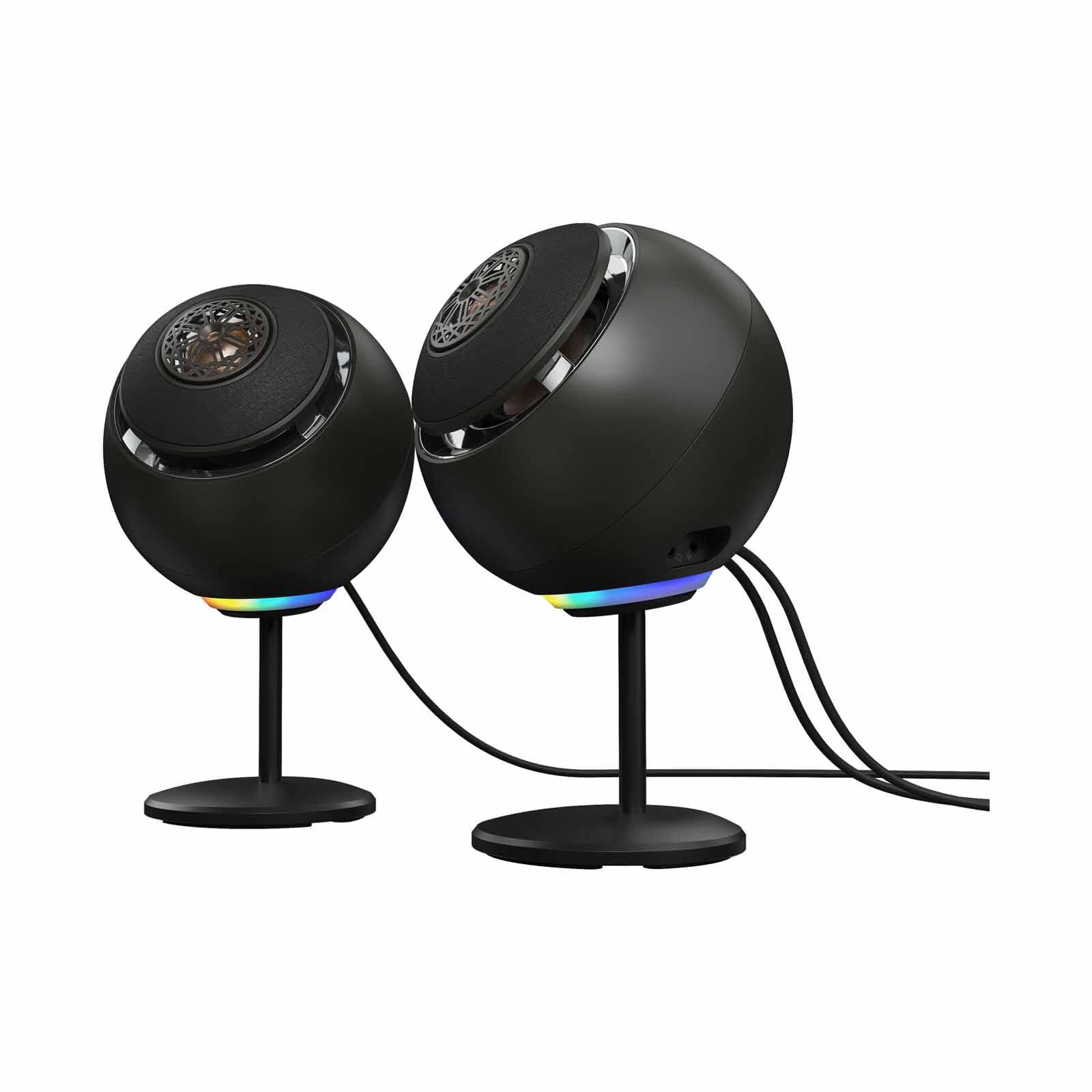 CREATIVE Pebble Nova Black 51MF1720AA000-image 5