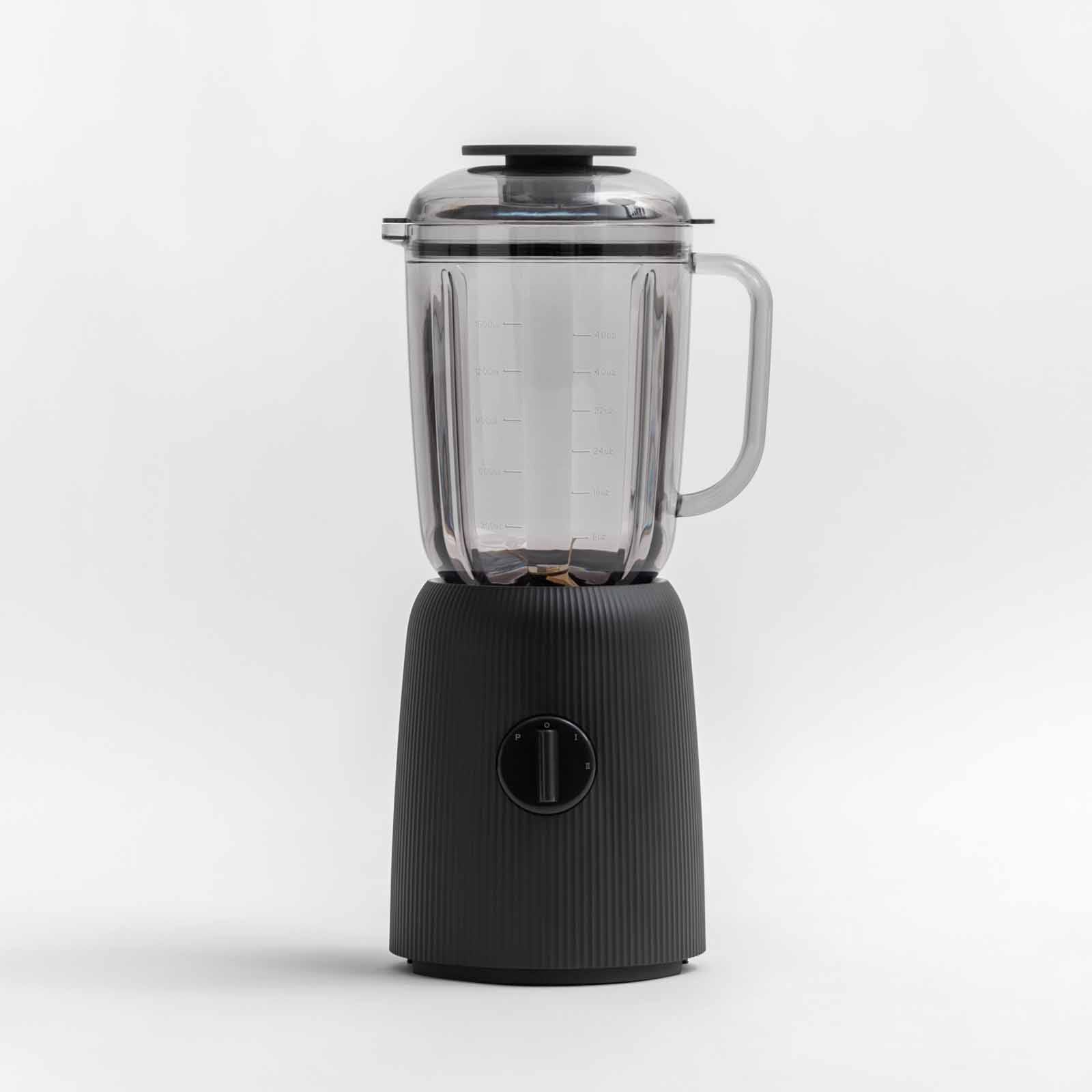 IRIS OHYAM Kitchen Blender 450w BL-2011-image 1