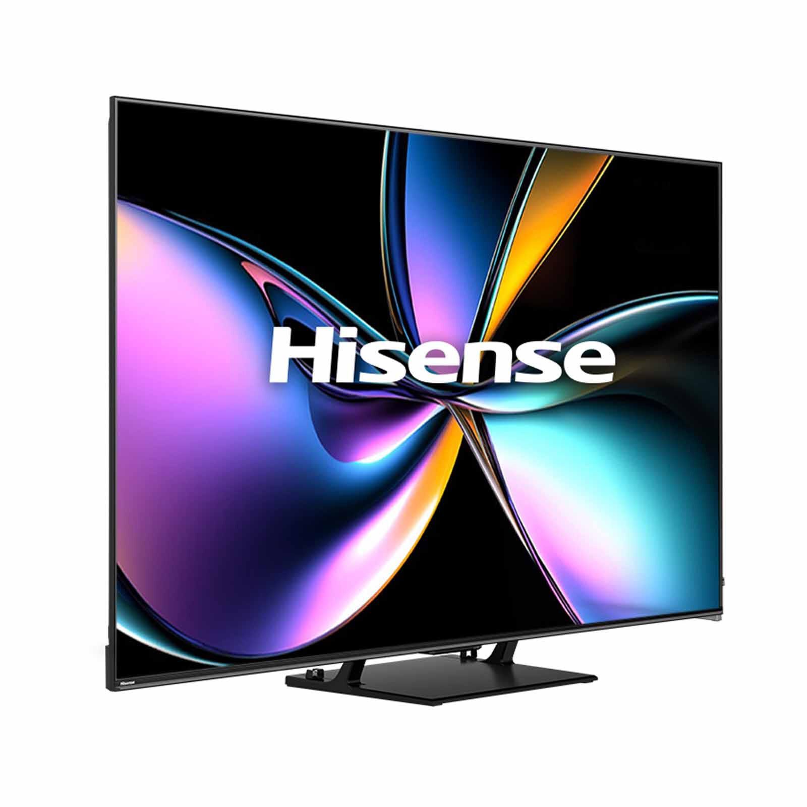 HISENSE 85 In 4k Uled Miniled Pro Ai Tv HS85U7Q-image 2